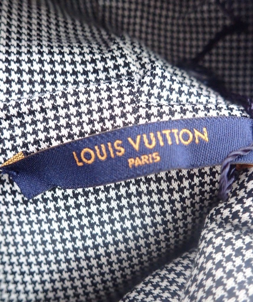 Louis Vuitton Louis Vuitton Brick Road Wizard of Oz Hoodie Virgil SS19 Size US M / EU 48-50 / 2 - 3 Thumbnail