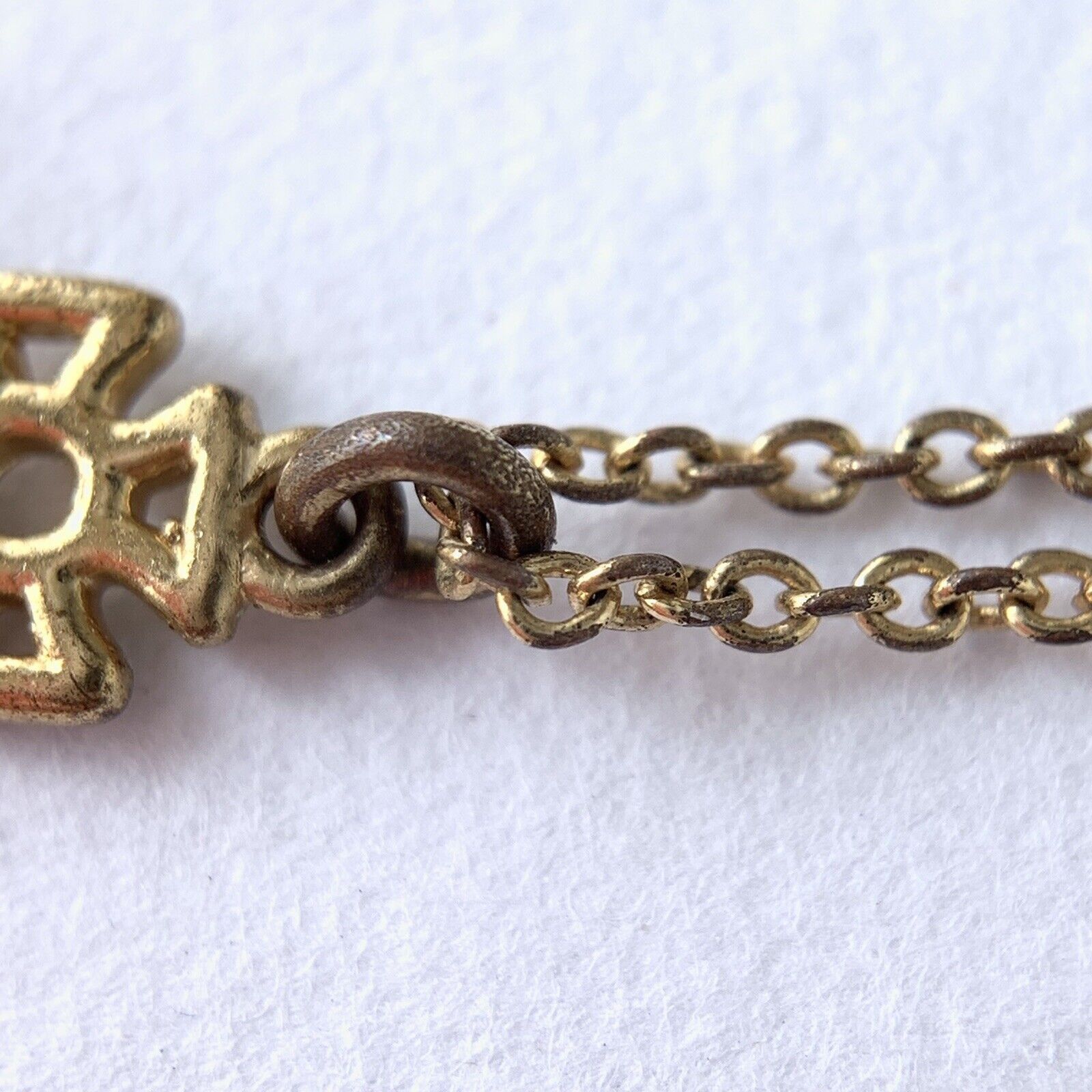 Vivienne Westwood Orb Chain Necklace Size ONE SIZE - 4 Thumbnail