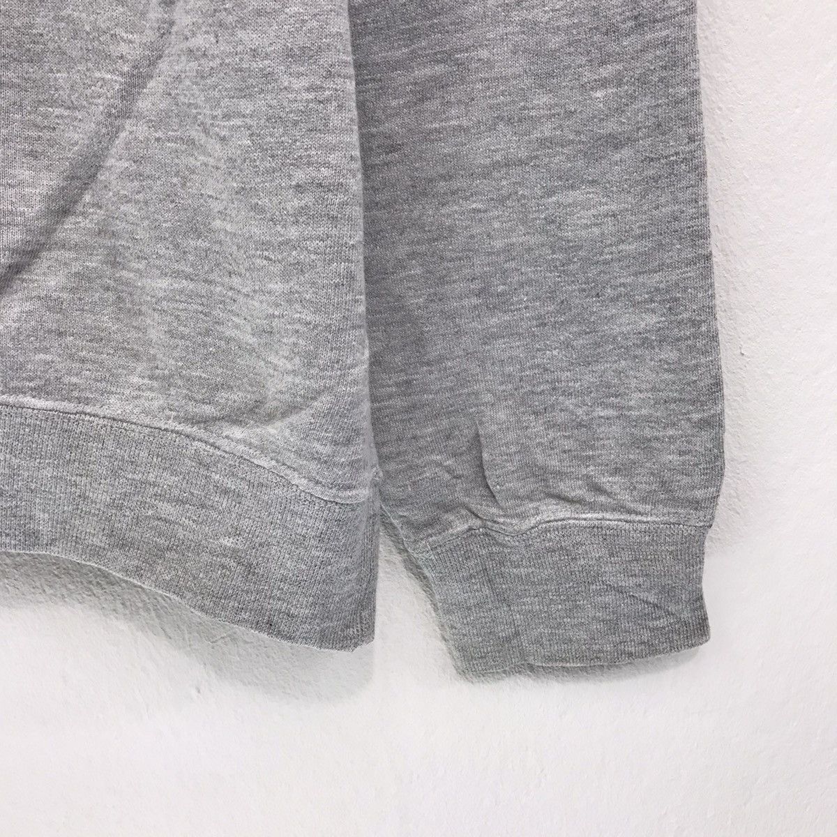 U.S. Polo Assn. × Vintage Vintage Polo Cube Sweatshirt CrewNeck Biglogo Size US S / EU 44-46 / 1 - 4 Thumbnail