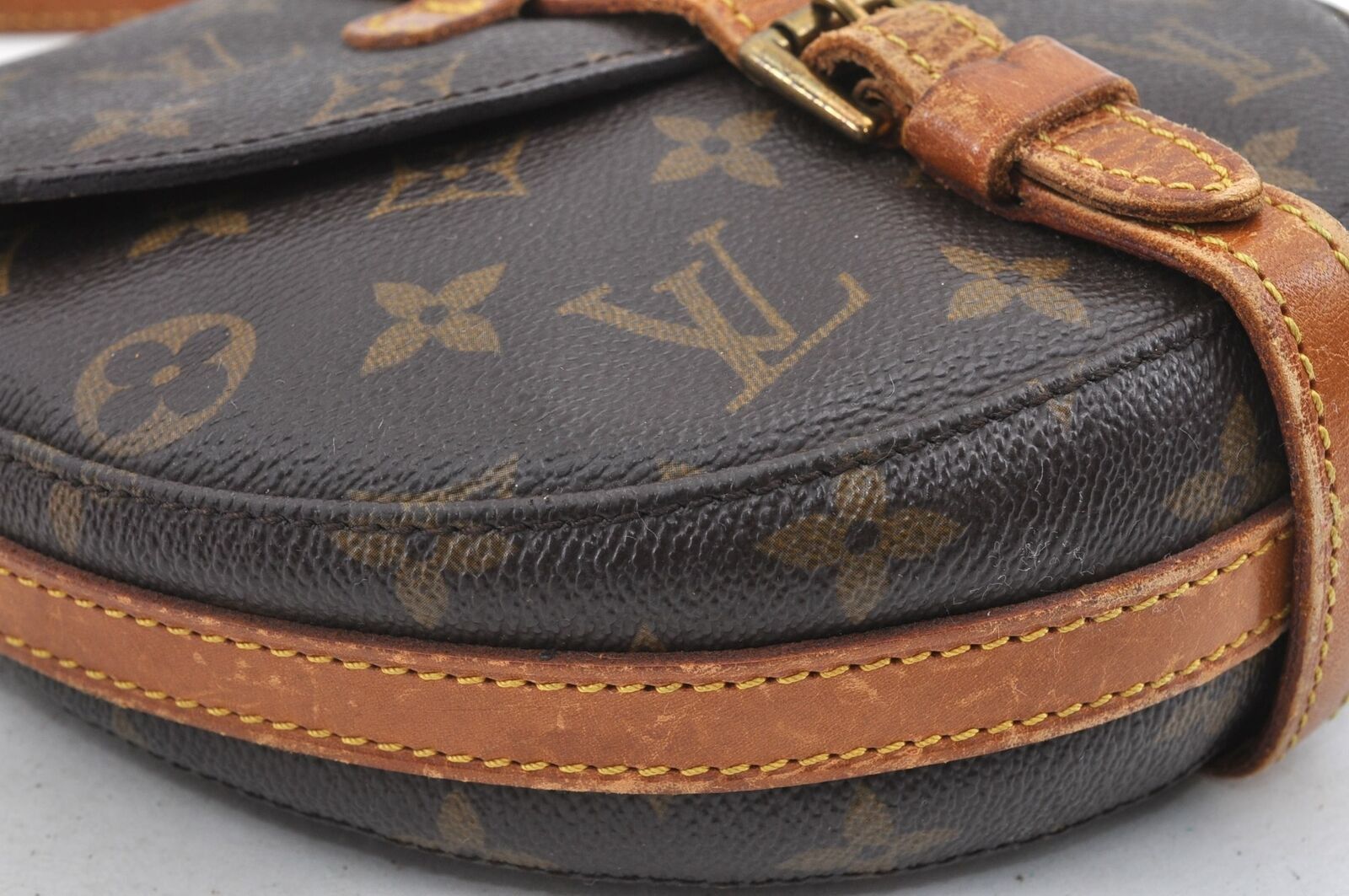 Louis Vuitton Monogram Crossbody Bag Size ONE SIZE - 6 Thumbnail