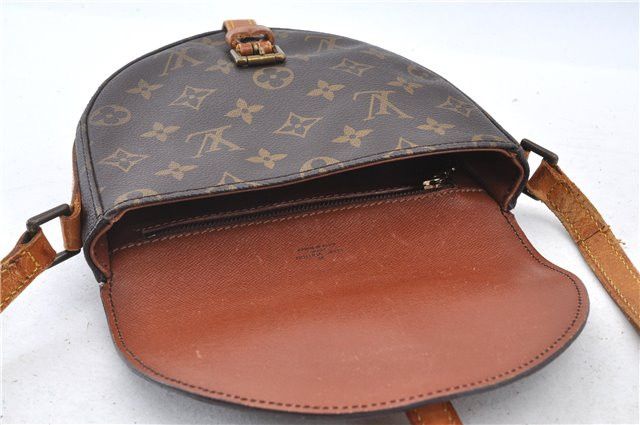 Louis Vuitton Monogram Crossbody Bag Size ONE SIZE - 8 Thumbnail