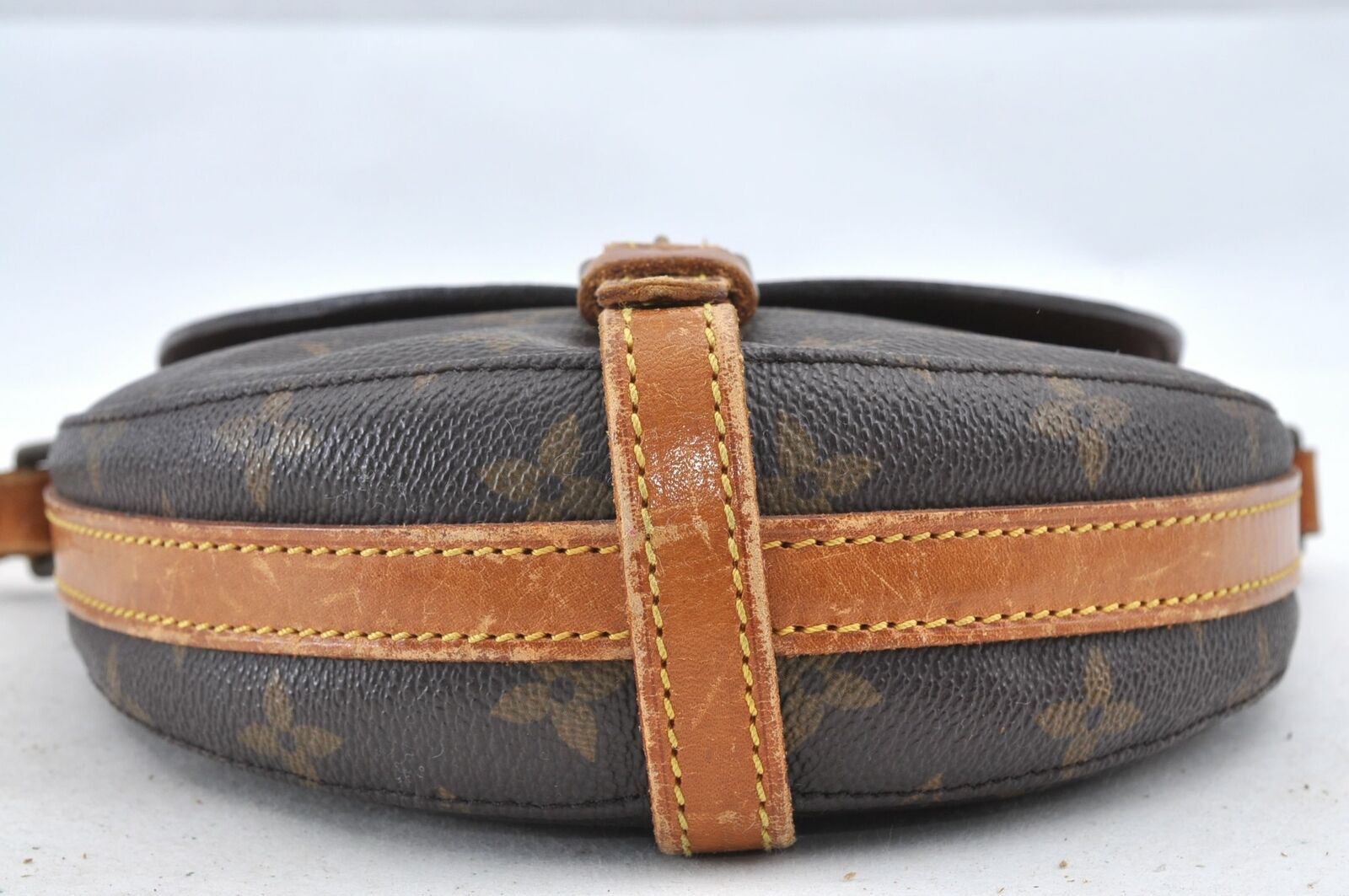 Louis Vuitton Monogram Crossbody Bag Size ONE SIZE - 5 Thumbnail