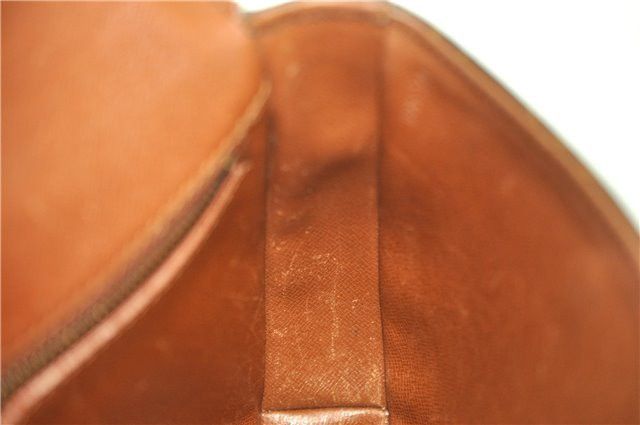Louis Vuitton Monogram Crossbody Bag Size ONE SIZE - 9 Thumbnail