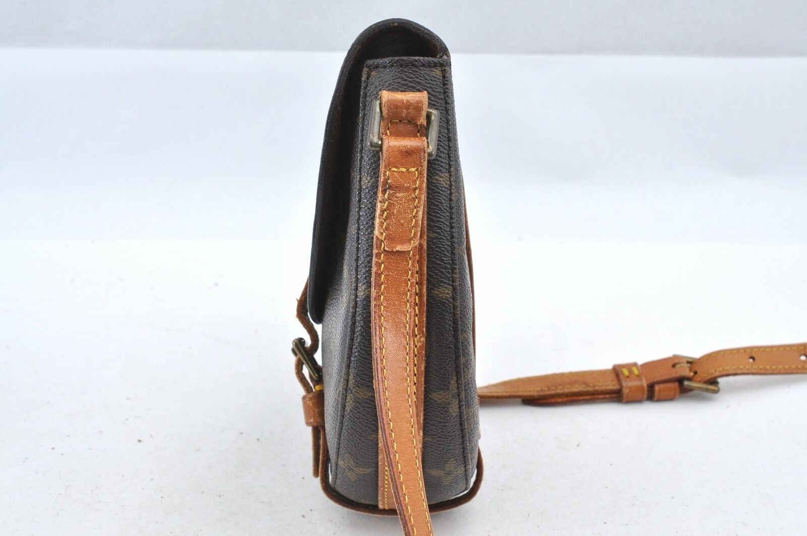 Louis Vuitton Monogram Crossbody Bag Size ONE SIZE - 3 Thumbnail