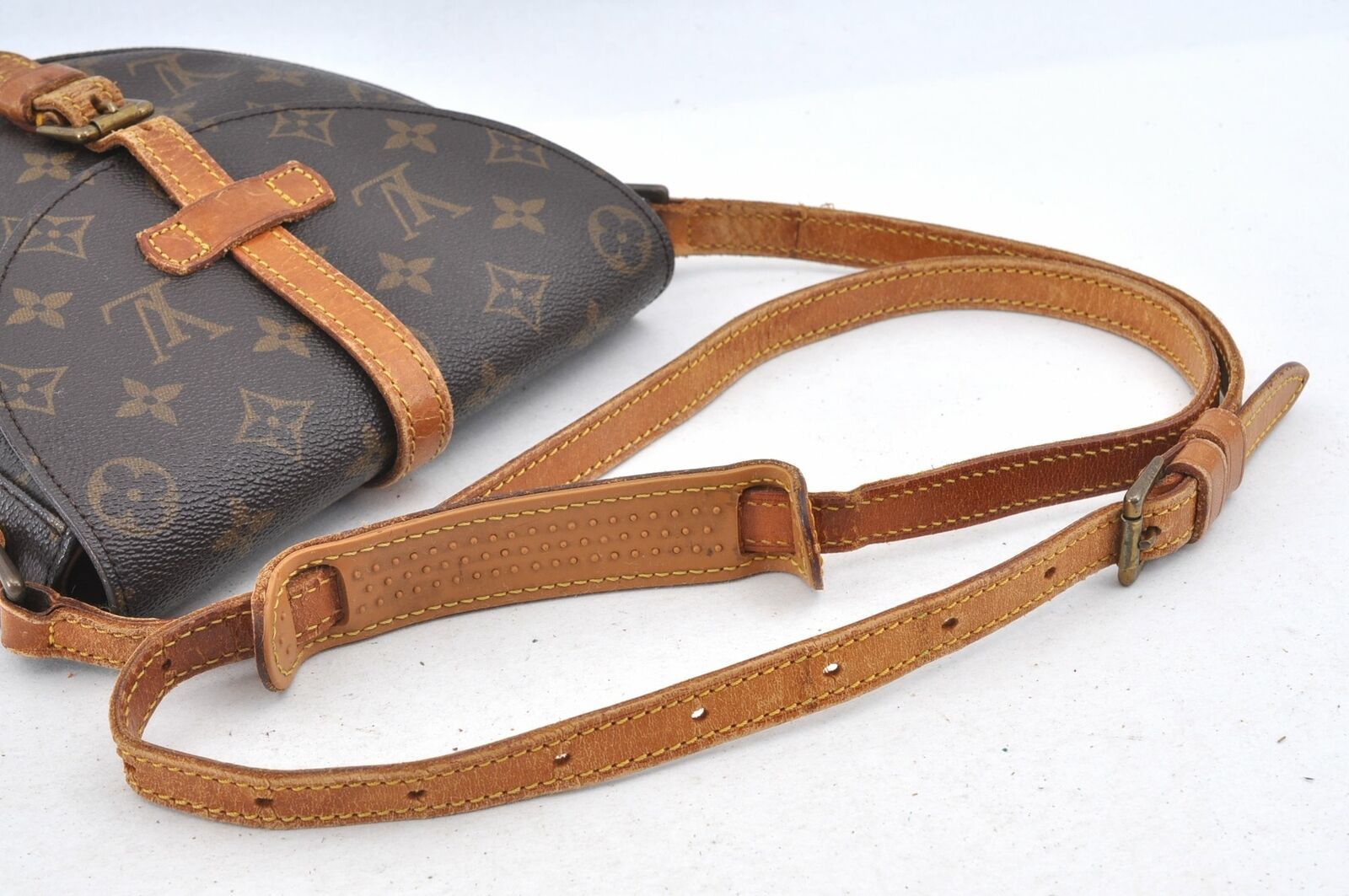 Louis Vuitton Monogram Crossbody Bag Size ONE SIZE - 4 Thumbnail