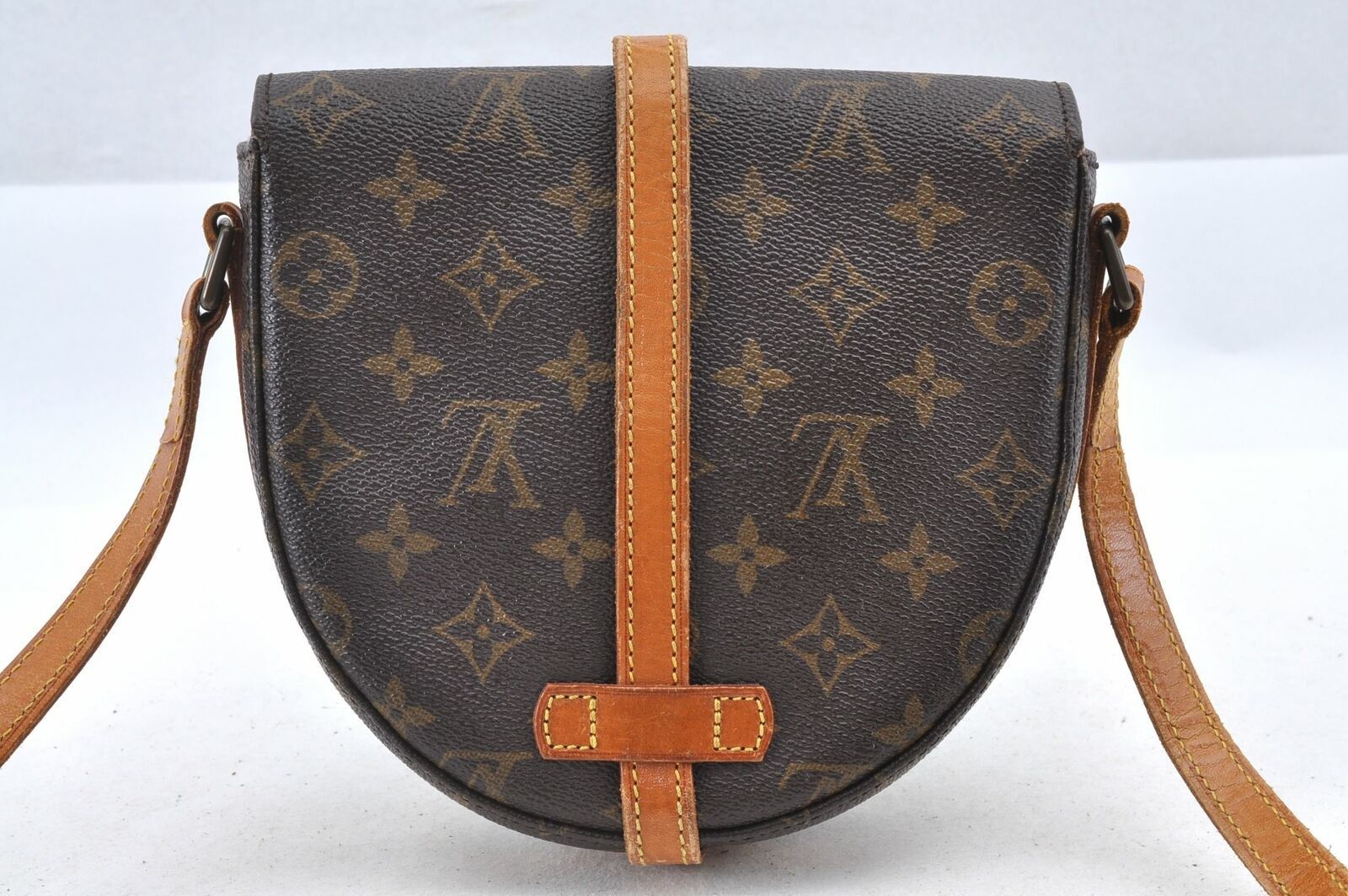 Louis Vuitton Monogram Crossbody Bag Size ONE SIZE - 2 Thumbnail