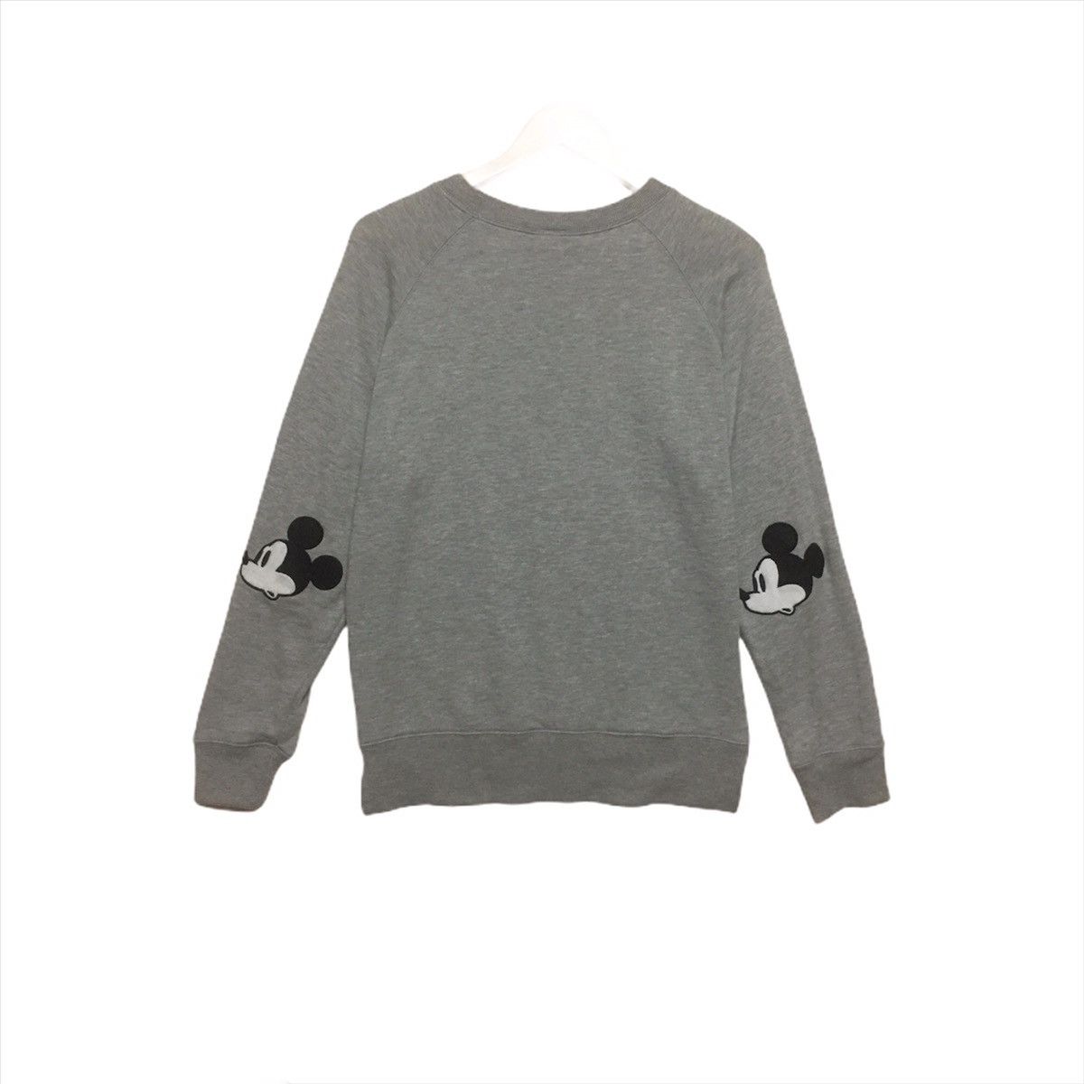 Cartoon Network × Disney × Mickey Mouse Mickey Mouse Sweatshirt Size US S / EU 44-46 / 1 - 2 Thumbnail