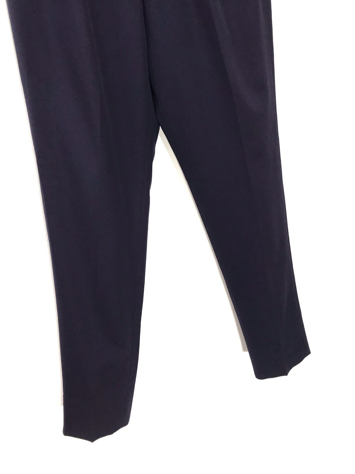 Yohji Yamamoto Wide Balloon Trouser Iconic Yohji Yamamoto Pour Homme 6🟦 Size US 29 - 4 Thumbnail