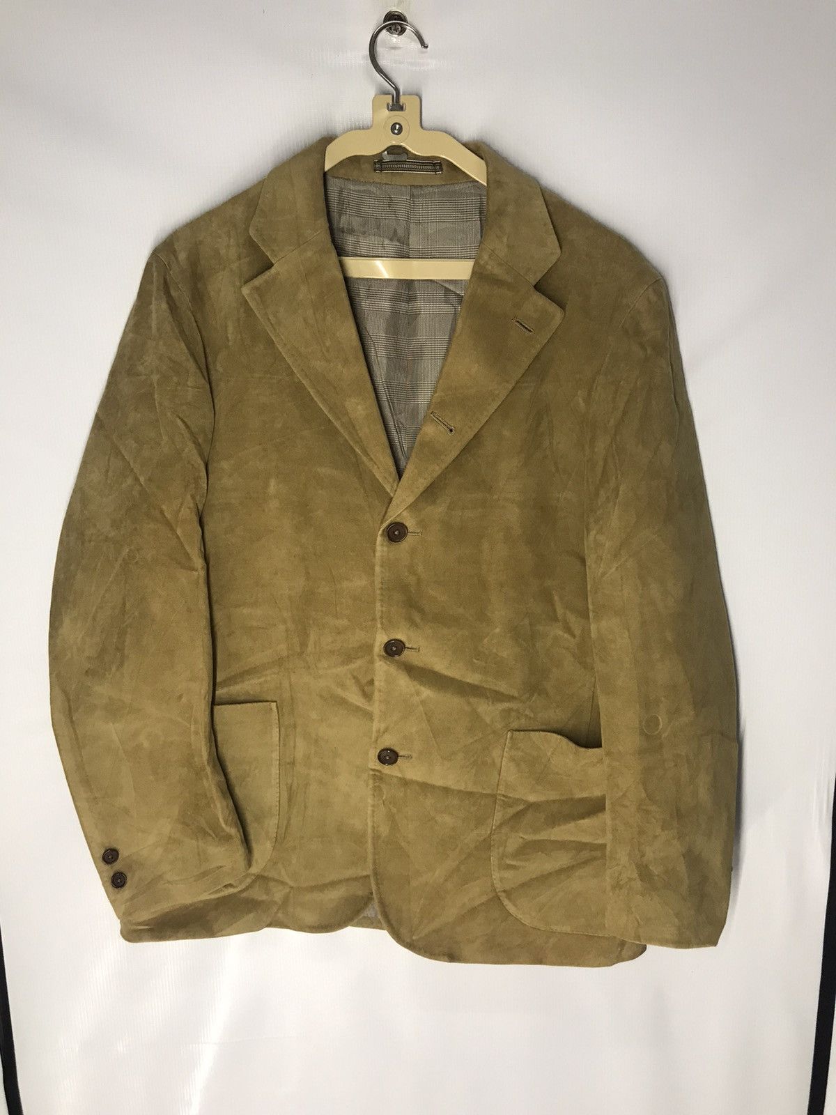 Alexander Julian Alexander Julian blazer Italy fabric Size 40L - 8 Thumbnail