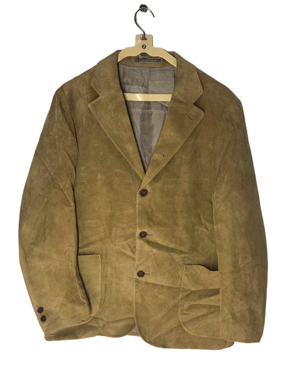 Alexander Julian Alexander Julian blazer Italy fabric Size 40L - 1 Thumbnail