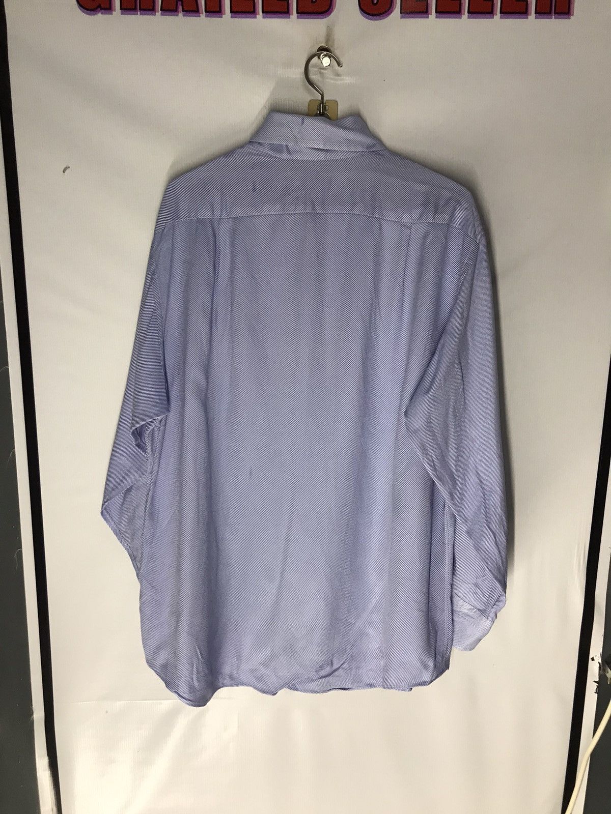 Alexander Julian × Designer Alexander Julian button shirt Size US XL / EU 56 / 4 - 6 Thumbnail