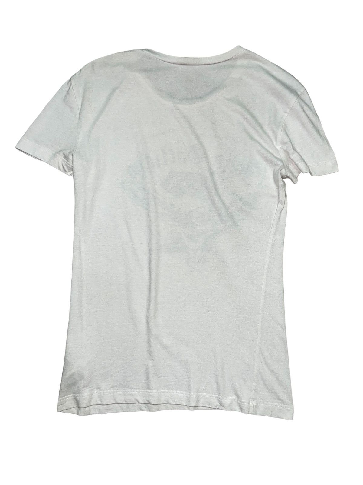 John Galliano John Galliano Skulls Womens Shirts Size S / US 4 / IT 40 - 2 Thumbnail