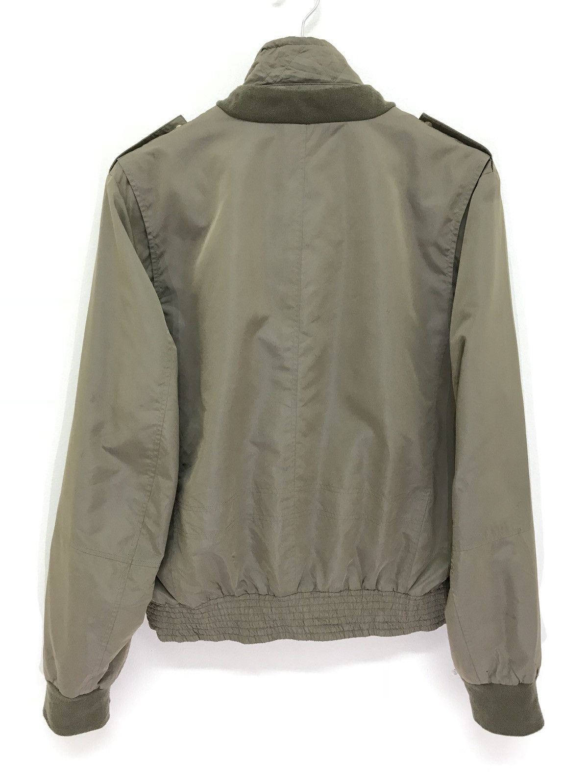 Neil Barrett Neil Barrett BomberJacket Four Pockets Style 6🟩1 Size US L / EU 52-54 / 3 - 7 Thumbnail