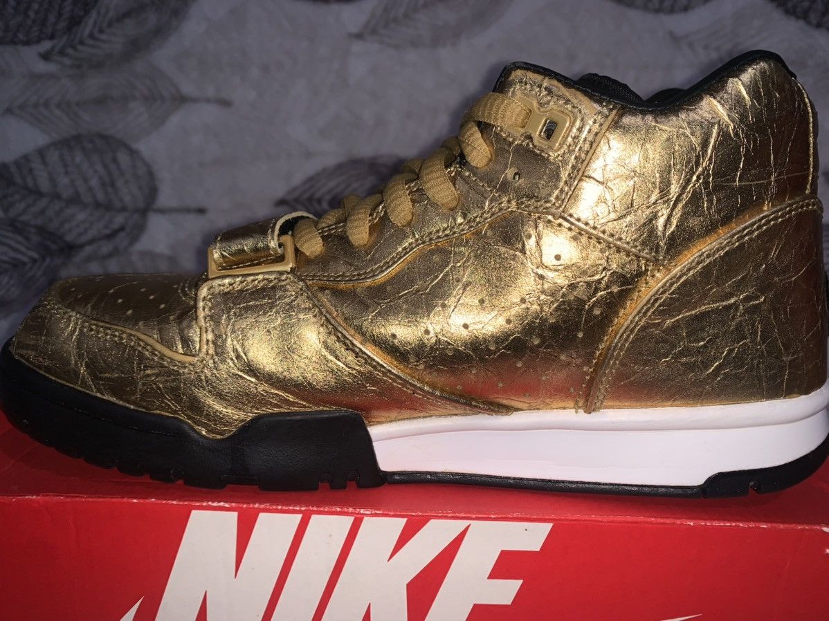 Nike Nike “ Superbowl “ Sz.9M Size US 9 / EU 42 - 5 Thumbnail