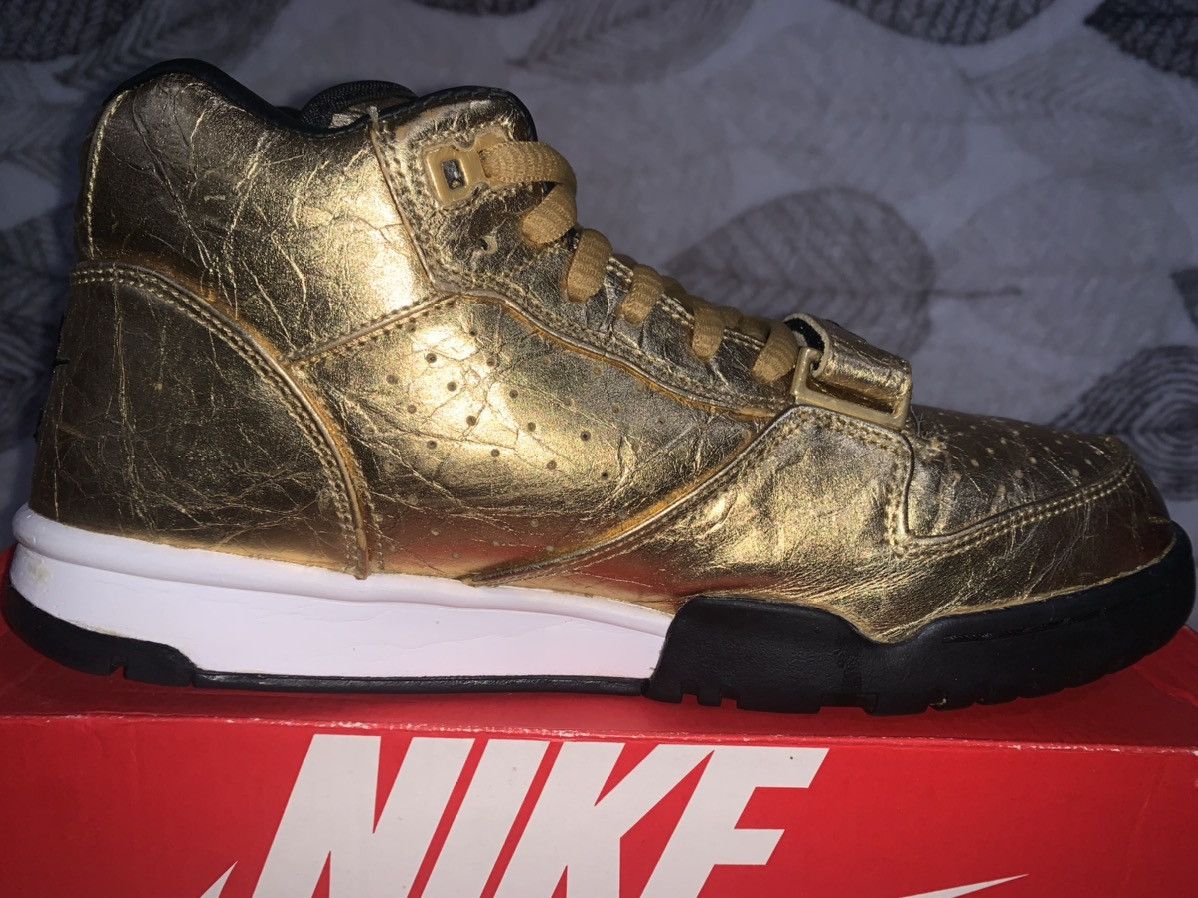 Nike Nike “ Superbowl “ Sz.9M Size US 9 / EU 42 - 7 Thumbnail