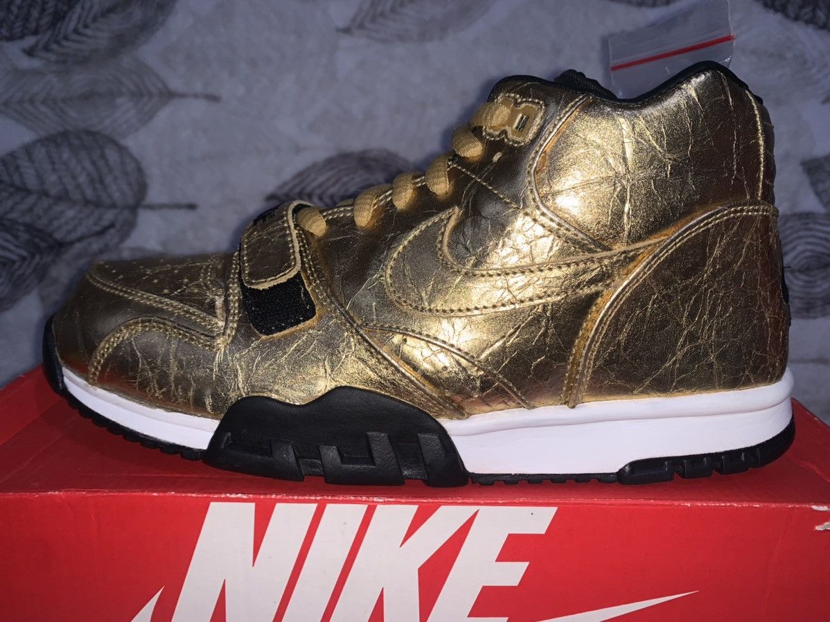 Nike Nike “ Superbowl “ Sz.9M Size US 9 / EU 42 - 6 Thumbnail