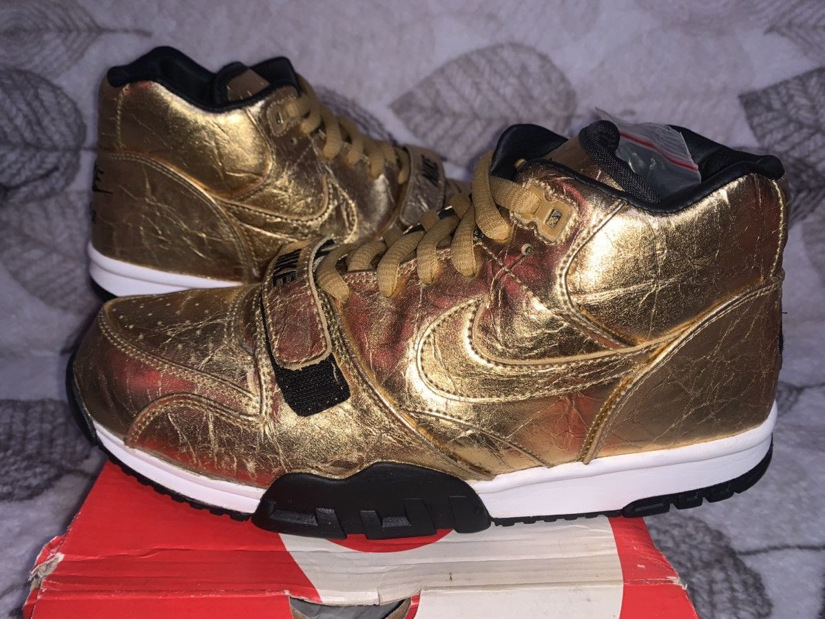 Nike Nike “ Superbowl “ Sz.9M Size US 9 / EU 42 - 1 Thumbnail