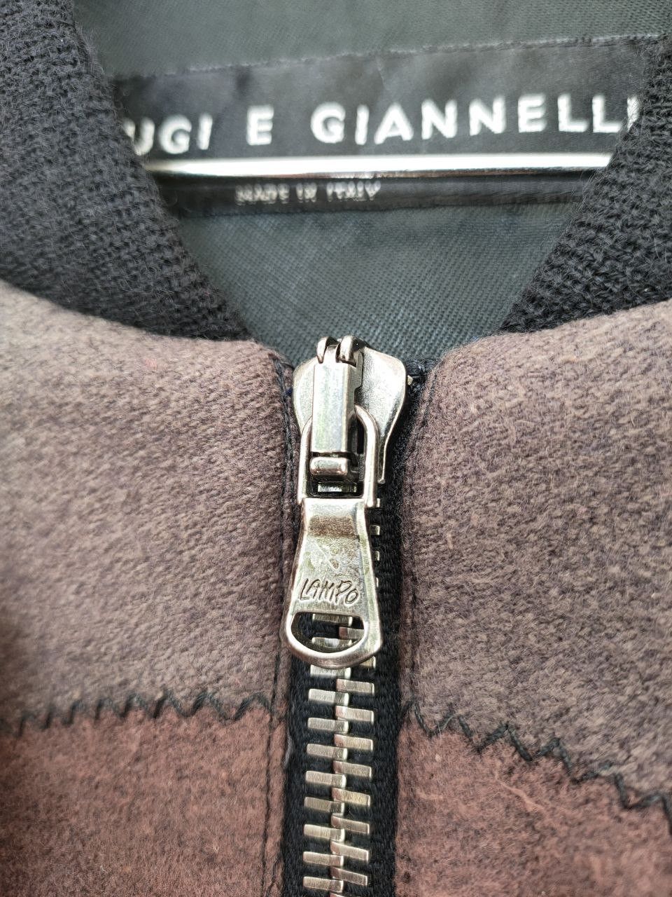 Calugi e Gianelli Calugi E Gianelli Bomber Size US XL / EU 56 / 4 - 6 Thumbnail