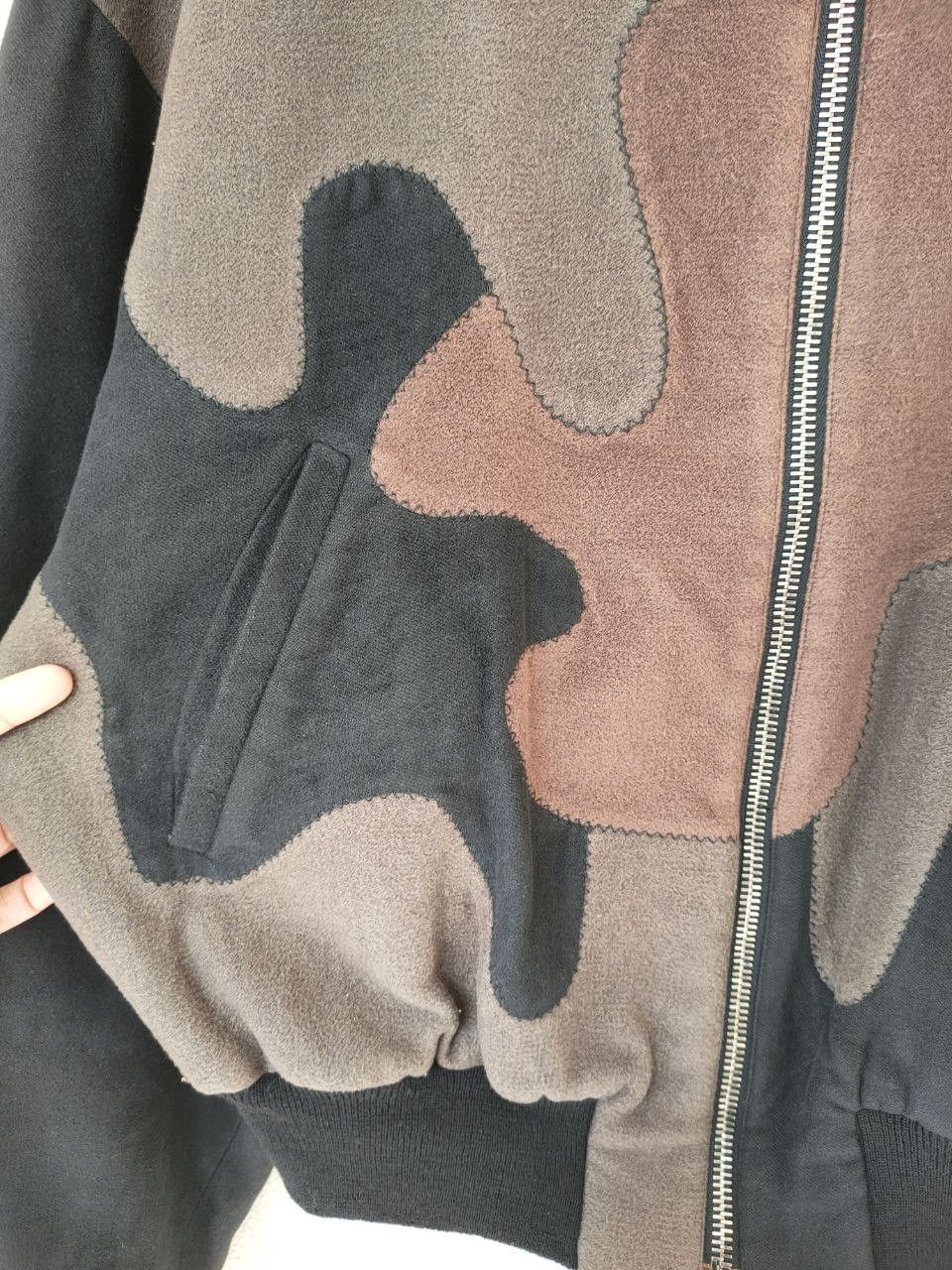 Calugi e Gianelli Calugi E Gianelli Bomber Size US XL / EU 56 / 4 - 3 Thumbnail