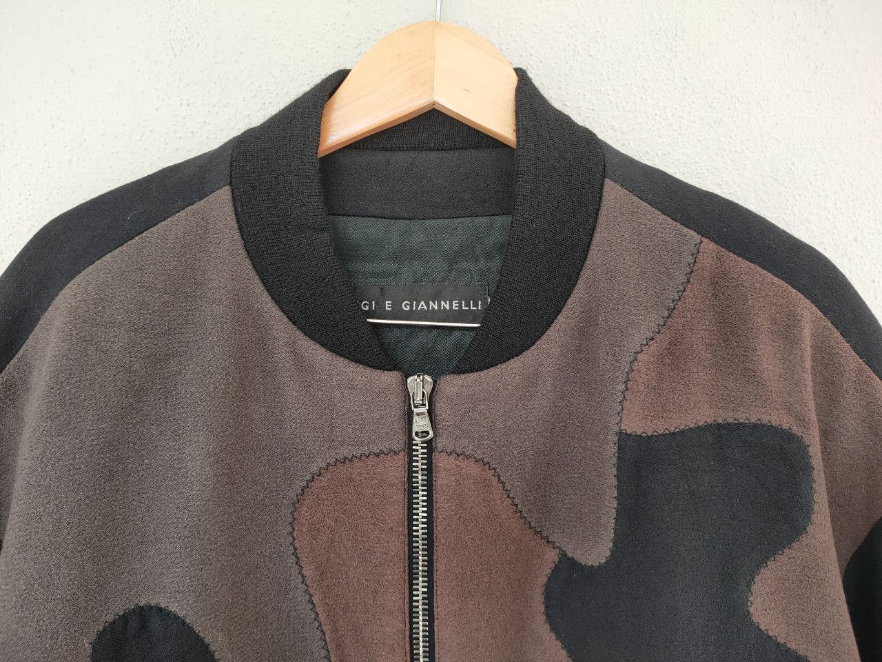 Calugi e Gianelli Calugi E Gianelli Bomber Size US XL / EU 56 / 4 - 5 Thumbnail
