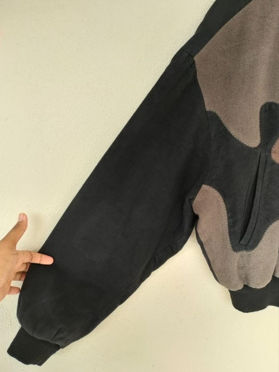 Calugi e Gianelli Calugi E Gianelli Bomber Size US XL / EU 56 / 4 - 4 Thumbnail