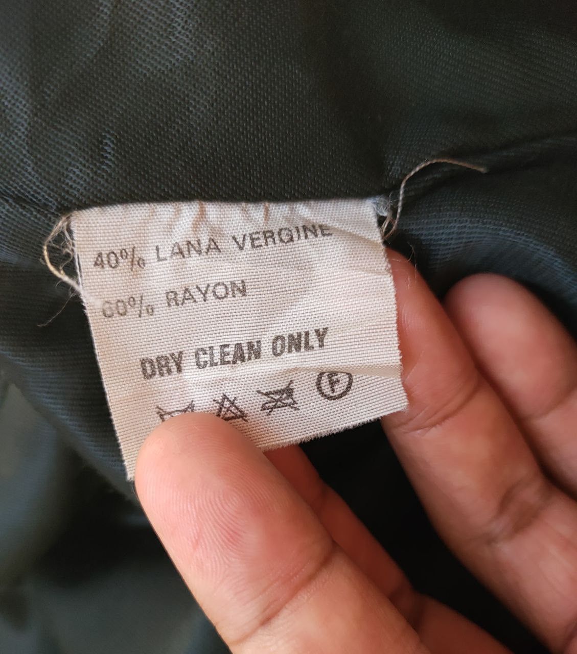 Calugi e Gianelli Calugi E Gianelli Bomber Size US XL / EU 56 / 4 - 8 Thumbnail