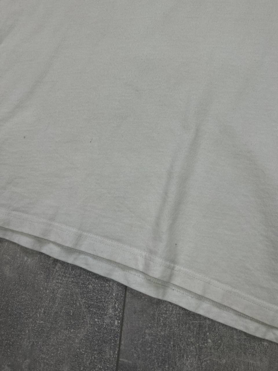 Wood Wood Men’s wood wood romantic tee Size US S / EU 44-46 / 1 - 7 Thumbnail