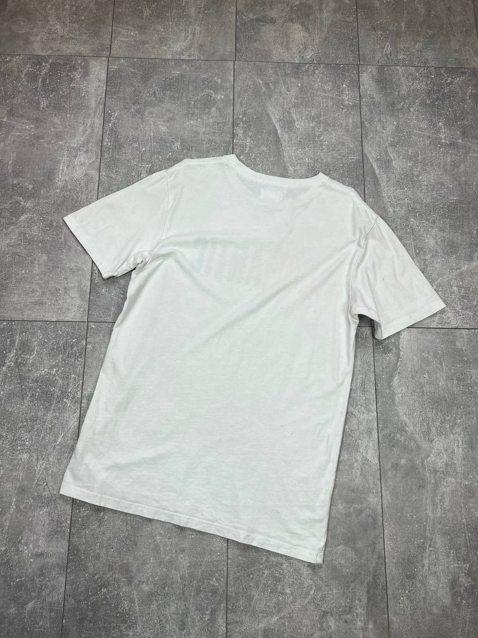 Wood Wood Men’s wood wood romantic tee Size US S / EU 44-46 / 1 - 8 Thumbnail