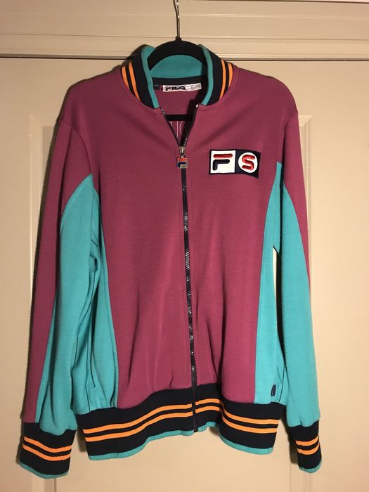 Fila supreme cheap