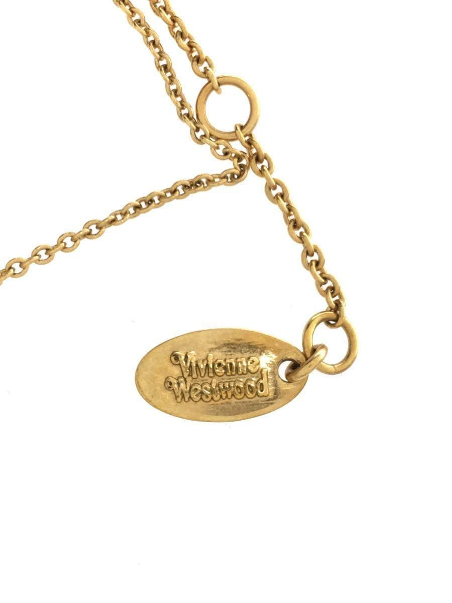 Vivienne Westwood Heart Orb Necklace Size ONE SIZE - 4 Thumbnail