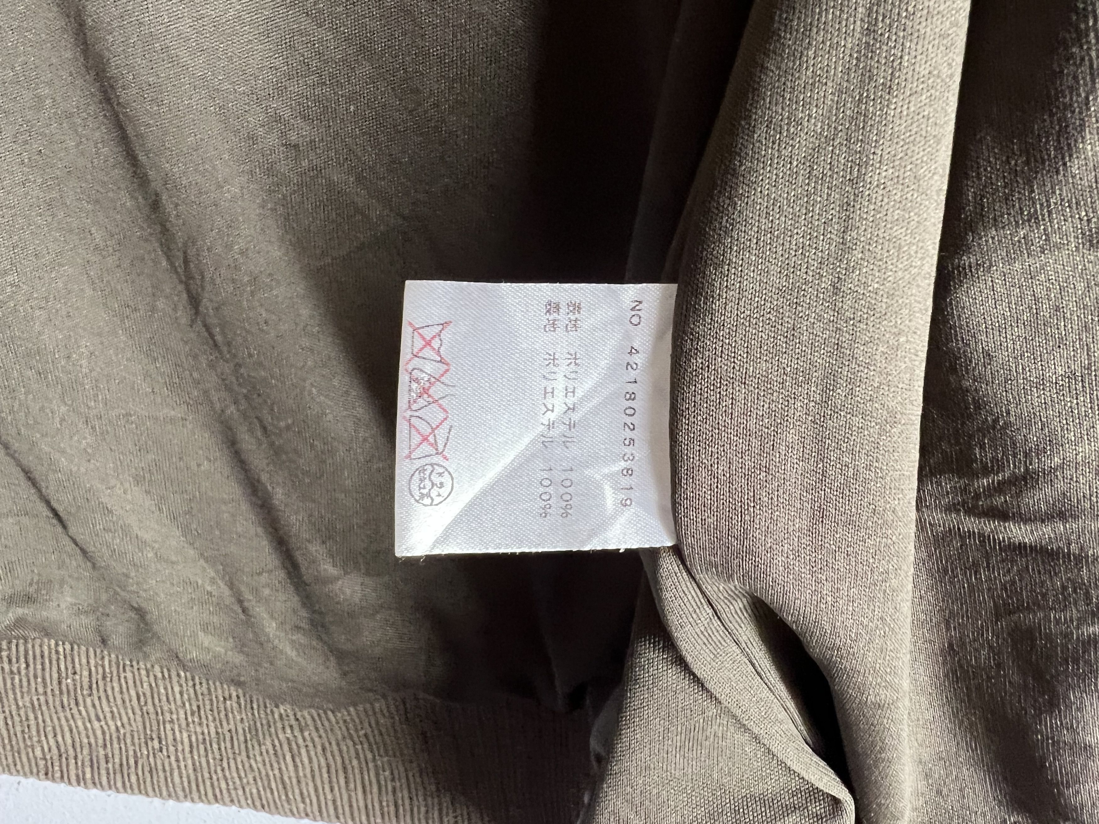 Beams Plus BEAMS SKULL JACKET Size US M / EU 48-50 / 2 - 7 Thumbnail