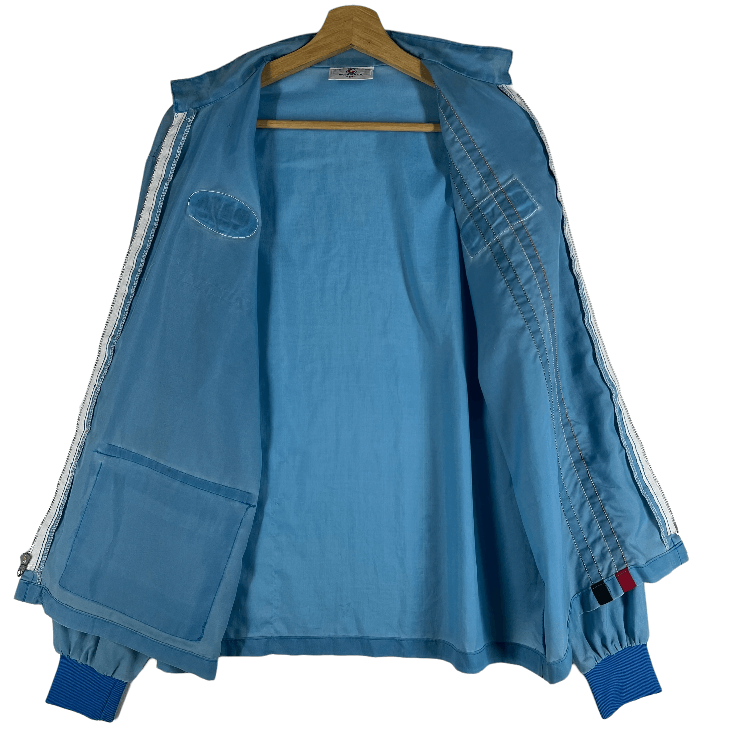 Japanese Brand FOXFIRE TRUE TO NATURE Jacket Size US M / EU 48-50 / 2 - 2 Thumbnail