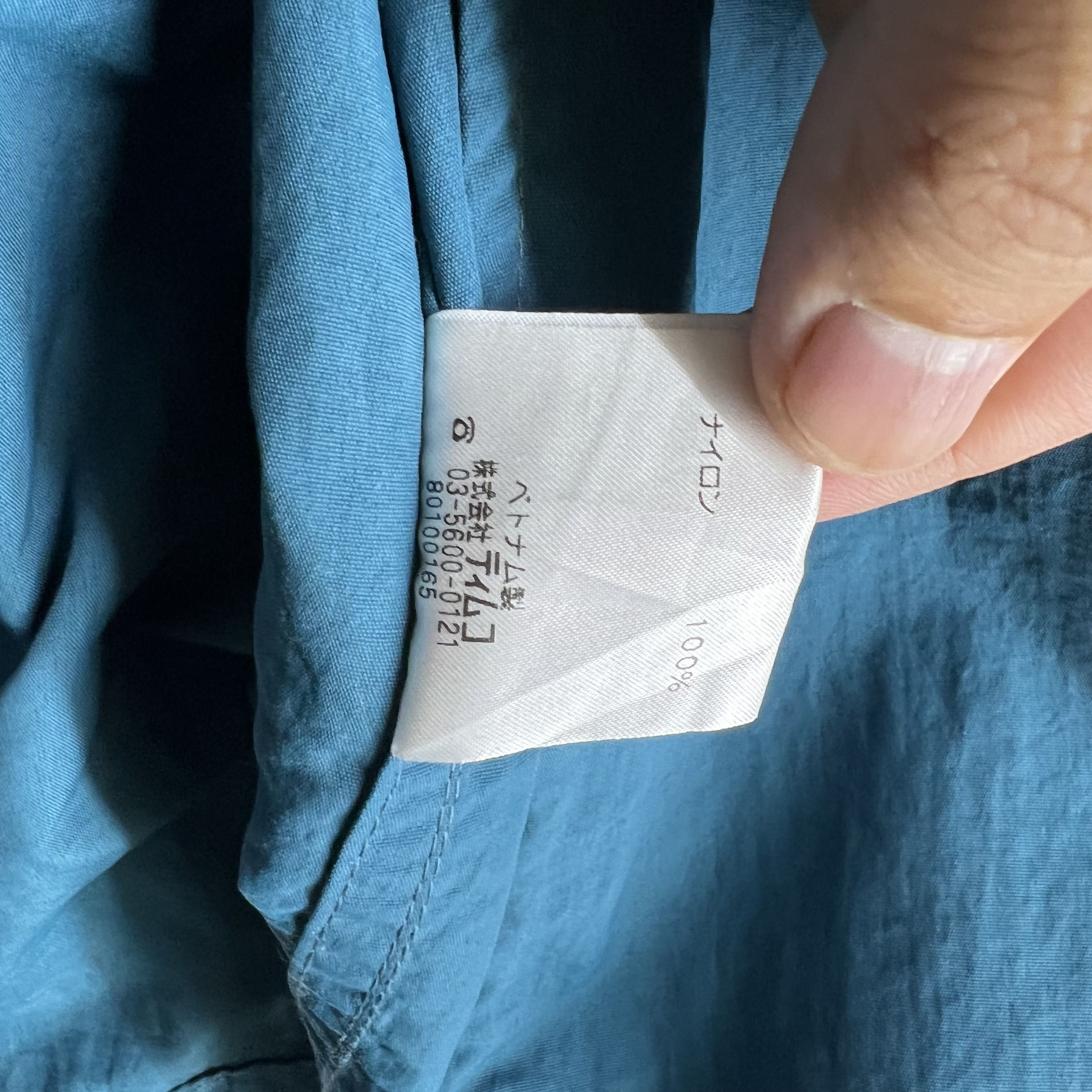 Japanese Brand FOXFIRE TRUE TO NATURE Jacket Size US M / EU 48-50 / 2 - 4 Thumbnail