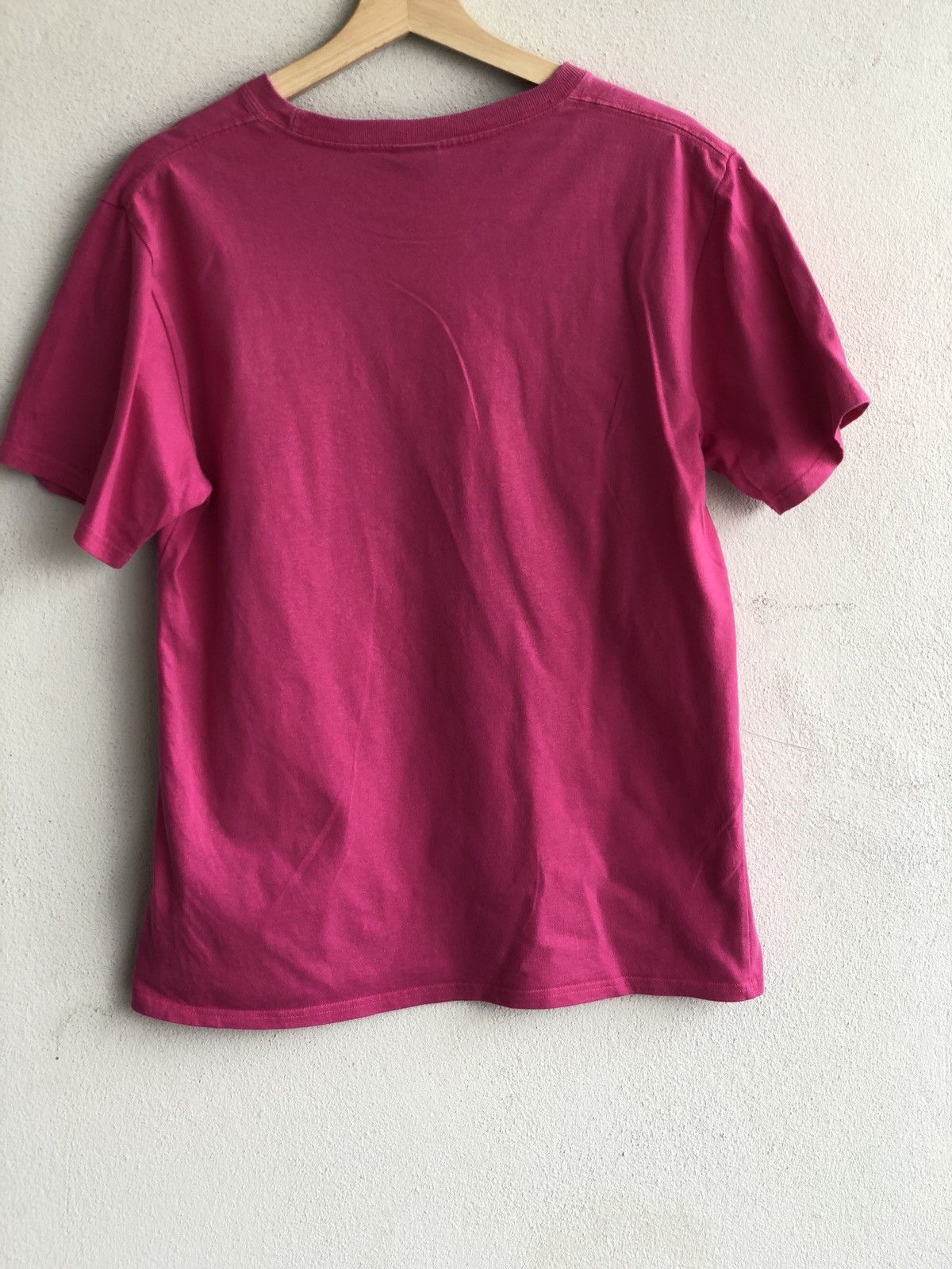 Japanese Brand Vintage Anime t shirt Chopper 50 Size US L / EU 52-54 / 3 - 2 Thumbnail
