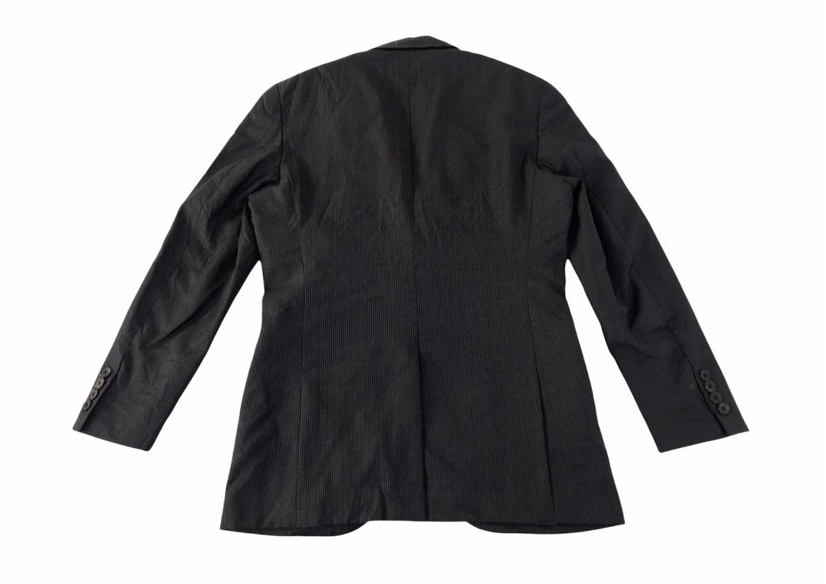 Grailed Polo Ralph Lauren Thick Simple Blazer Coat Jacket Work Wear Size 38L - 2 Thumbnail