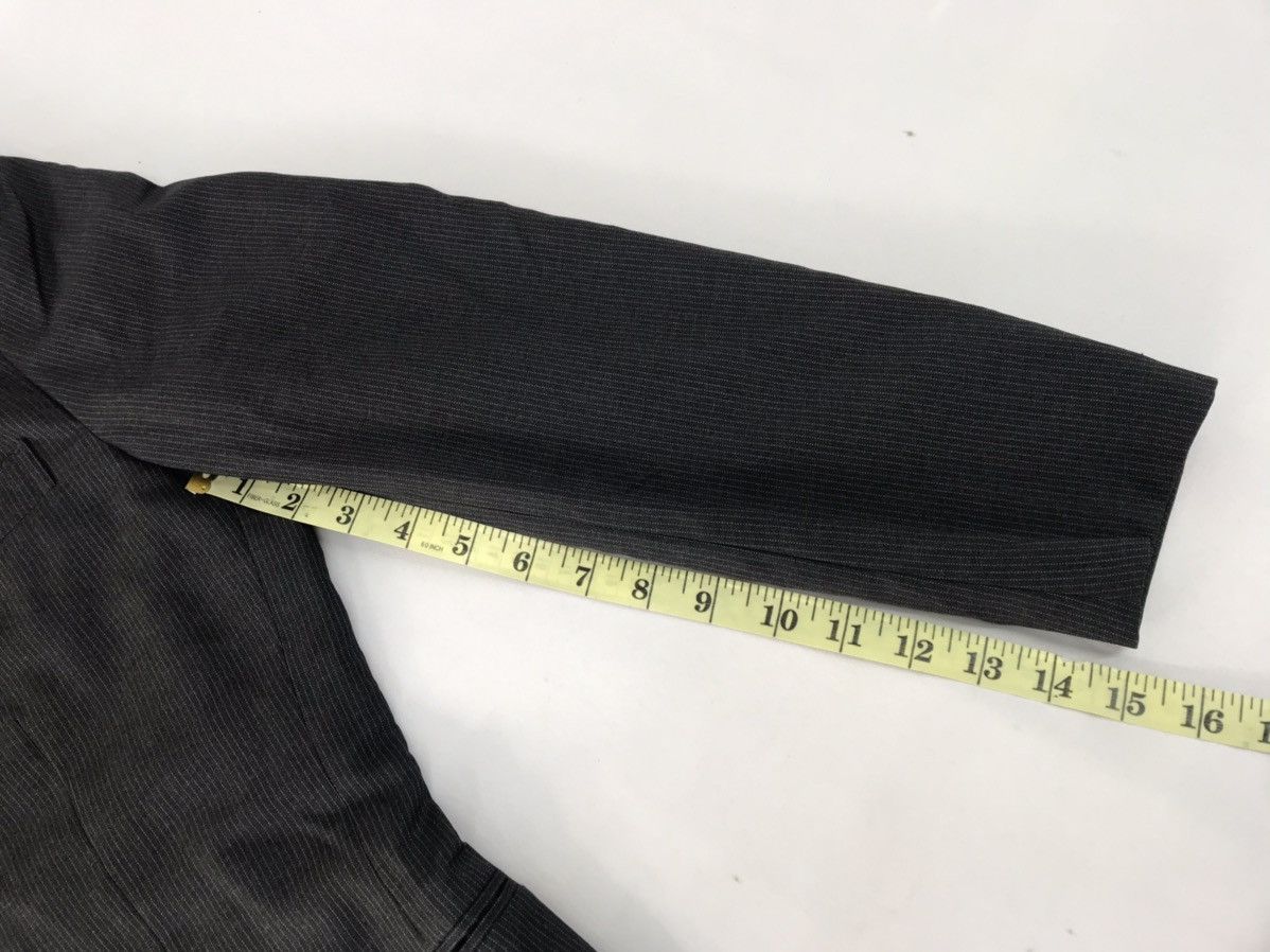 Grailed Polo Ralph Lauren Thick Simple Blazer Coat Jacket Work Wear Size 38L - 12 Thumbnail