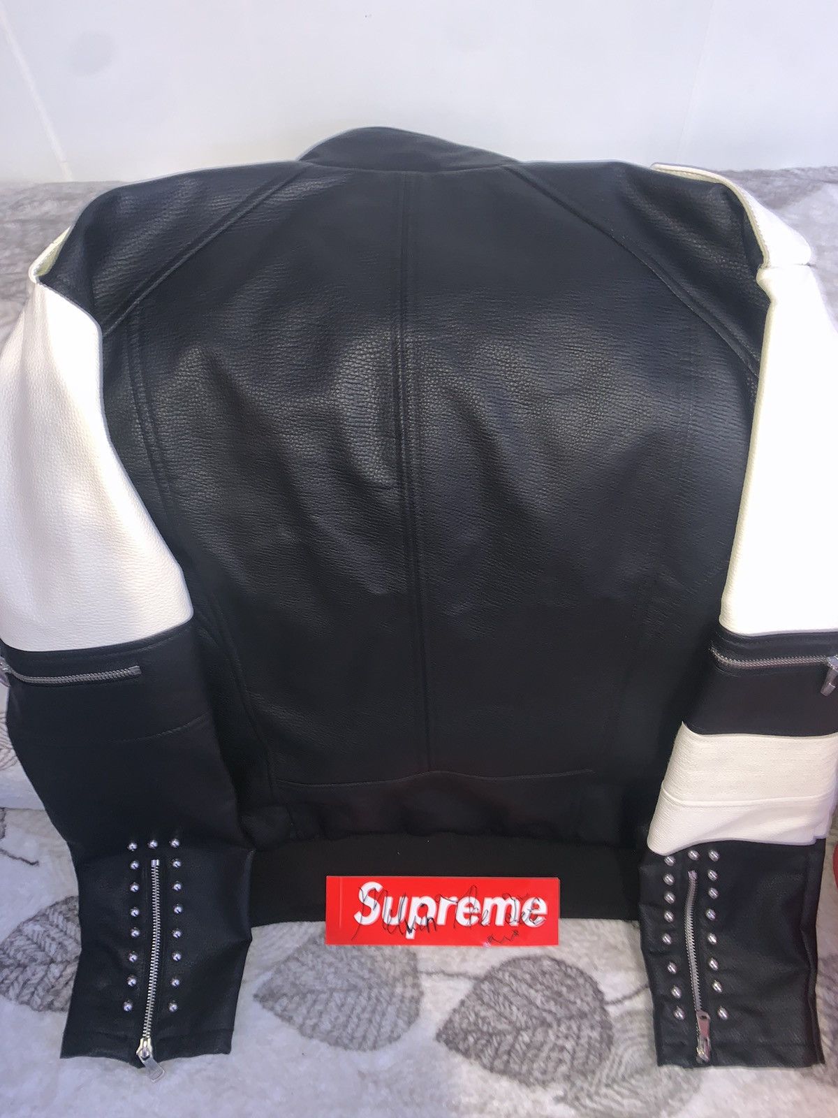 Other International Concepts Light Jacket Sz.L Size US L / EU 52-54 / 3 - 4 Thumbnail