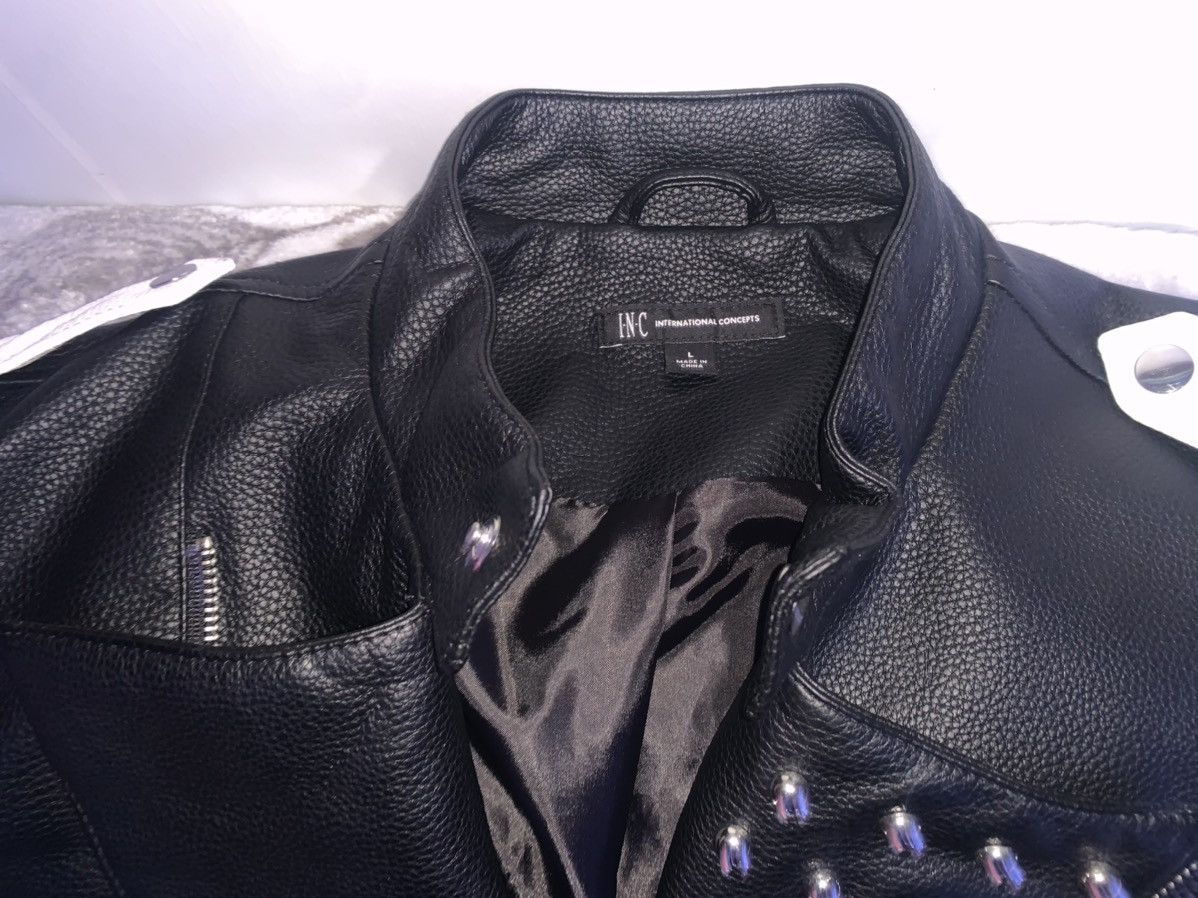 Other International Concepts Light Jacket Sz.L Size US L / EU 52-54 / 3 - 6 Thumbnail