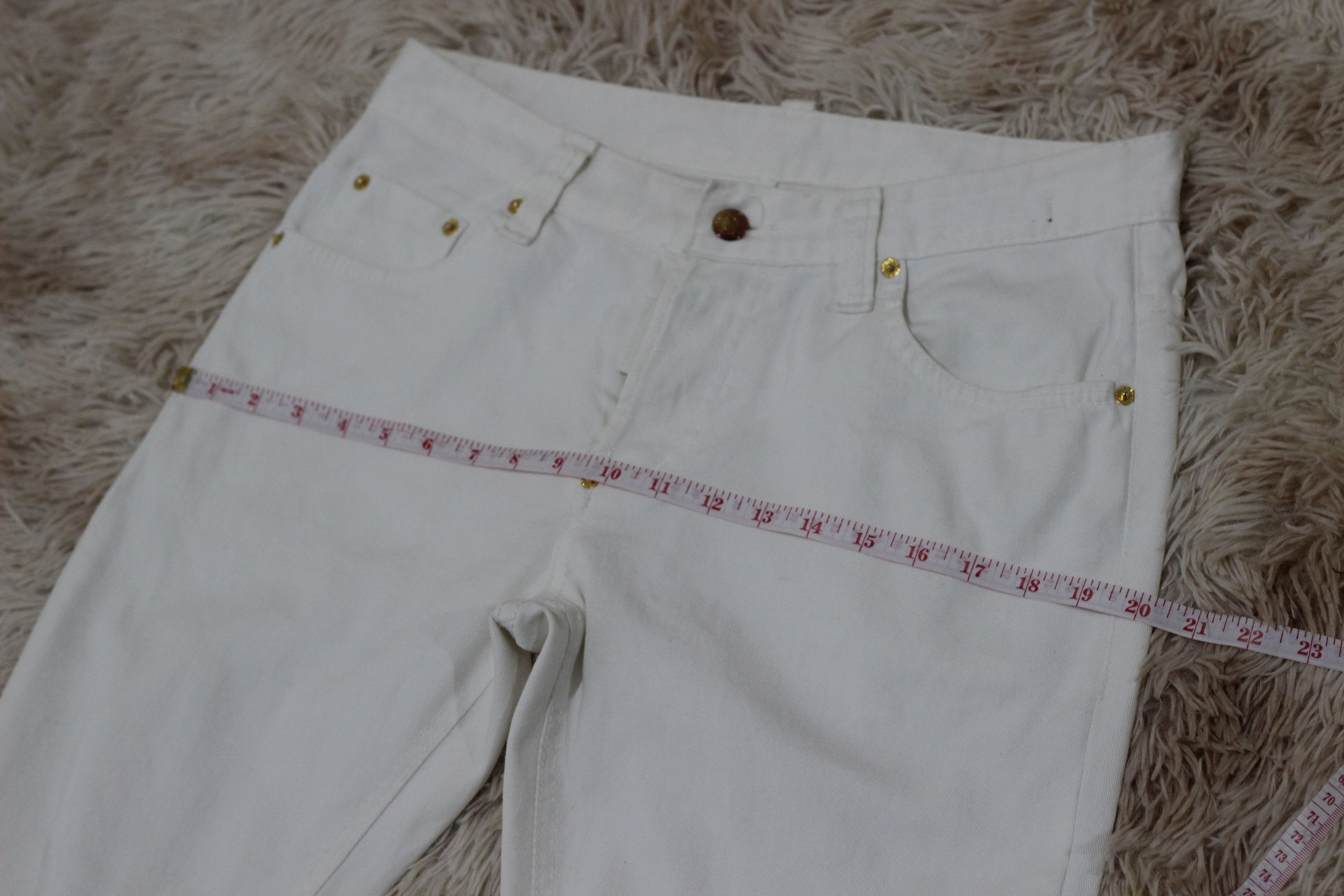 Dsquared2 🔥STEALS🔥 Dsquared2 Unisex Stretch Denim Jeans Size US 34 / EU 50 - 23 Thumbnail