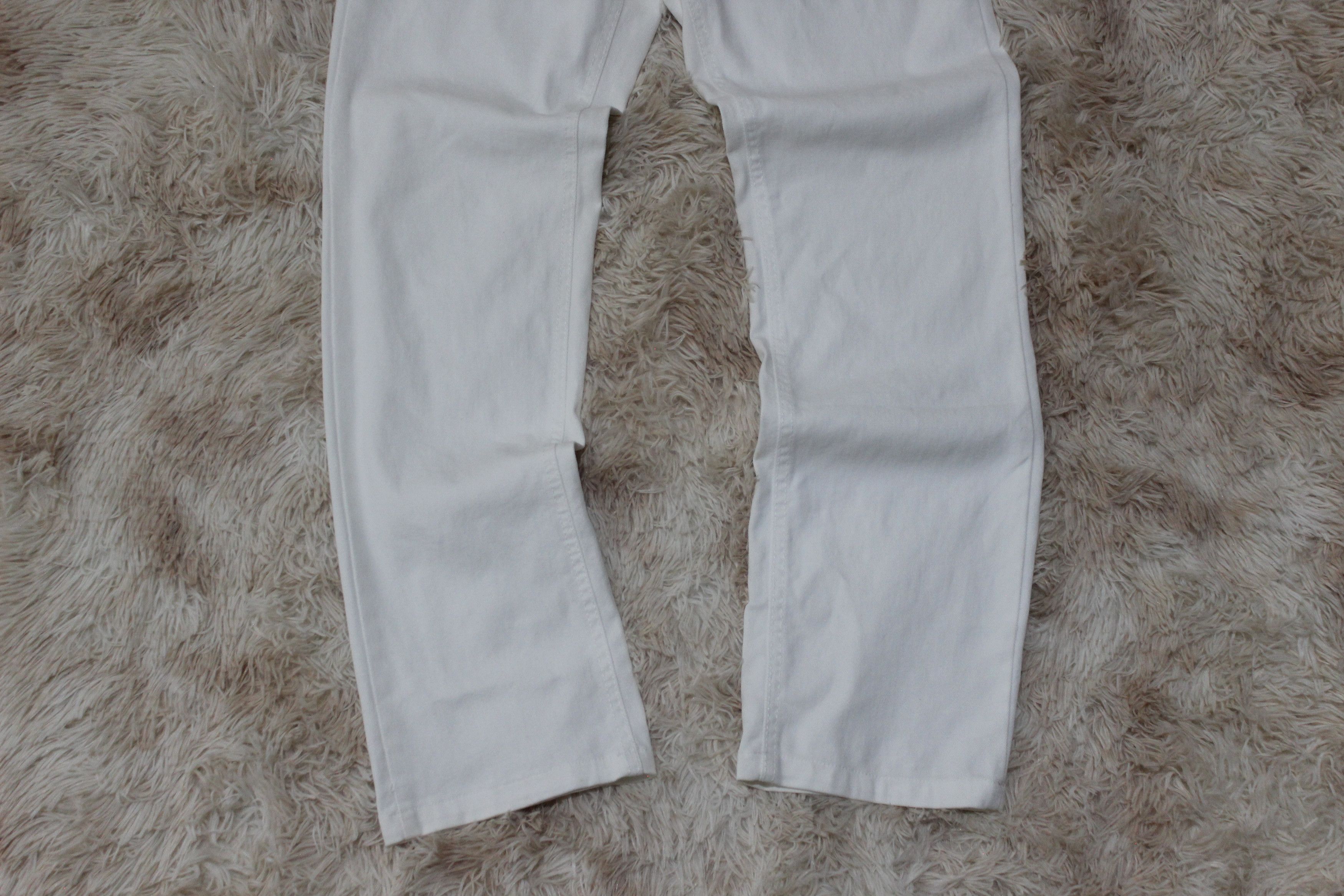 Dsquared2 🔥STEALS🔥 Dsquared2 Unisex Stretch Denim Jeans Size US 34 / EU 50 - 2 Thumbnail