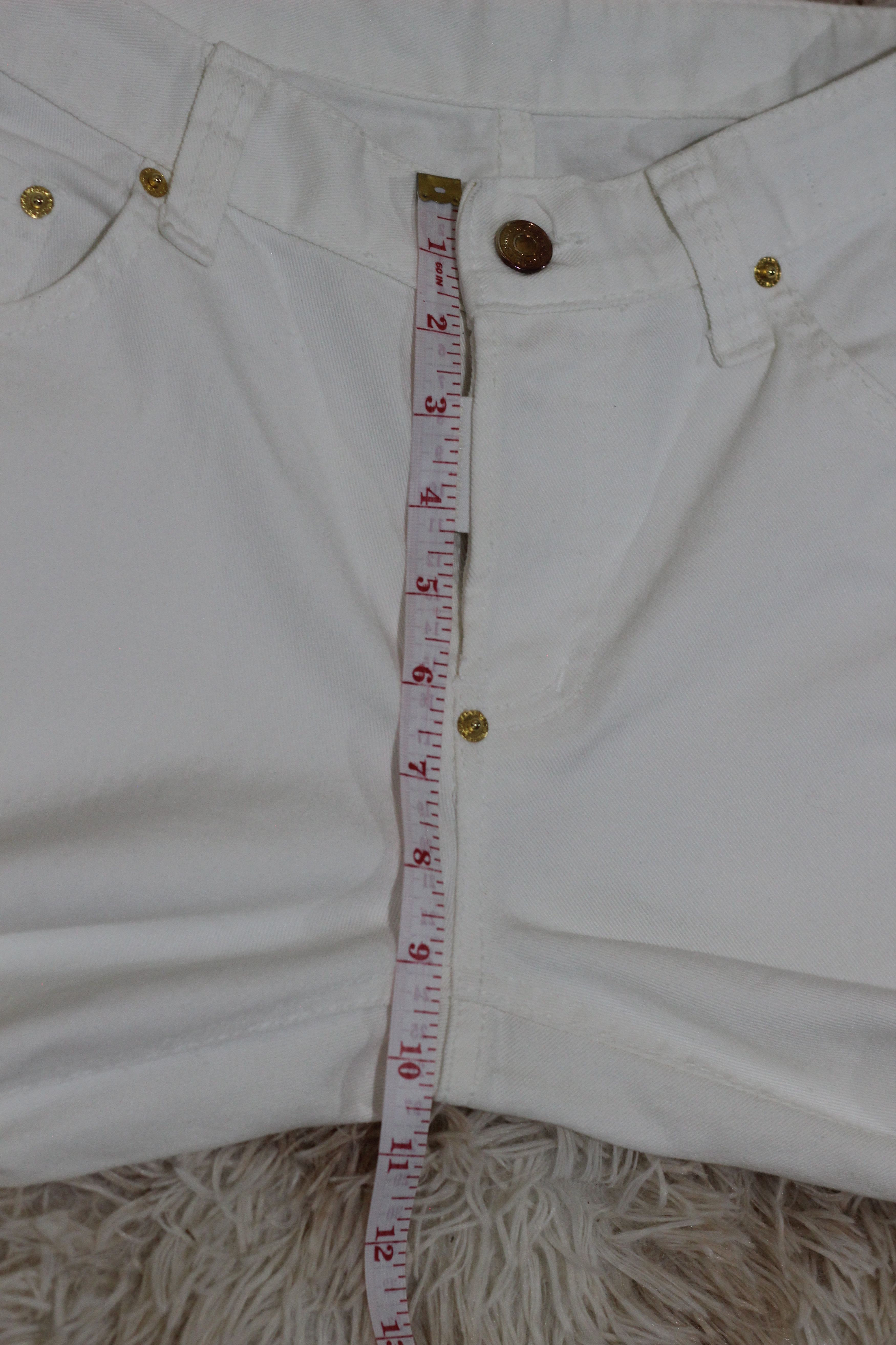 Dsquared2 🔥STEALS🔥 Dsquared2 Unisex Stretch Denim Jeans Size US 34 / EU 50 - 22 Thumbnail