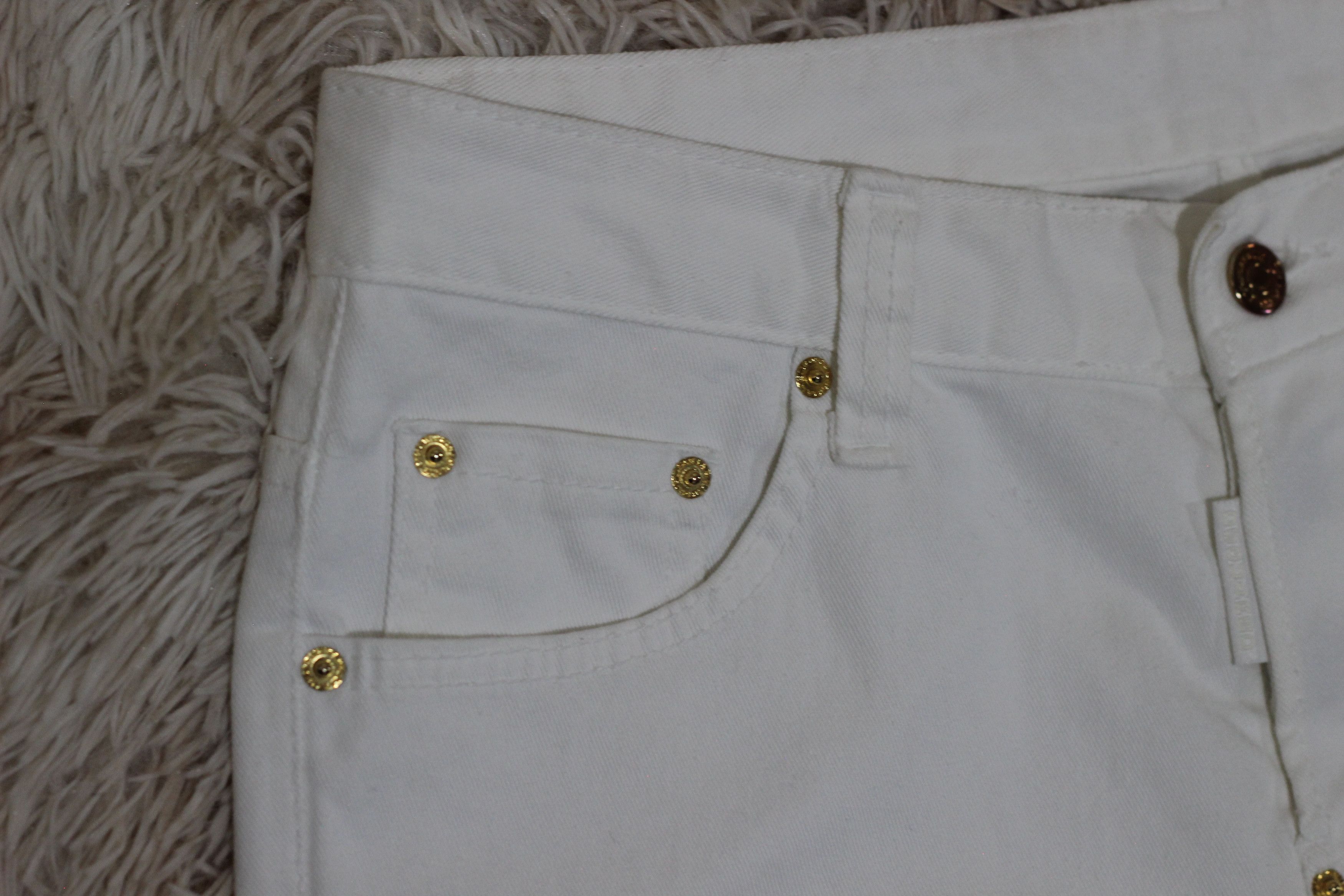Dsquared2 🔥STEALS🔥 Dsquared2 Unisex Stretch Denim Jeans Size US 34 / EU 50 - 13 Thumbnail