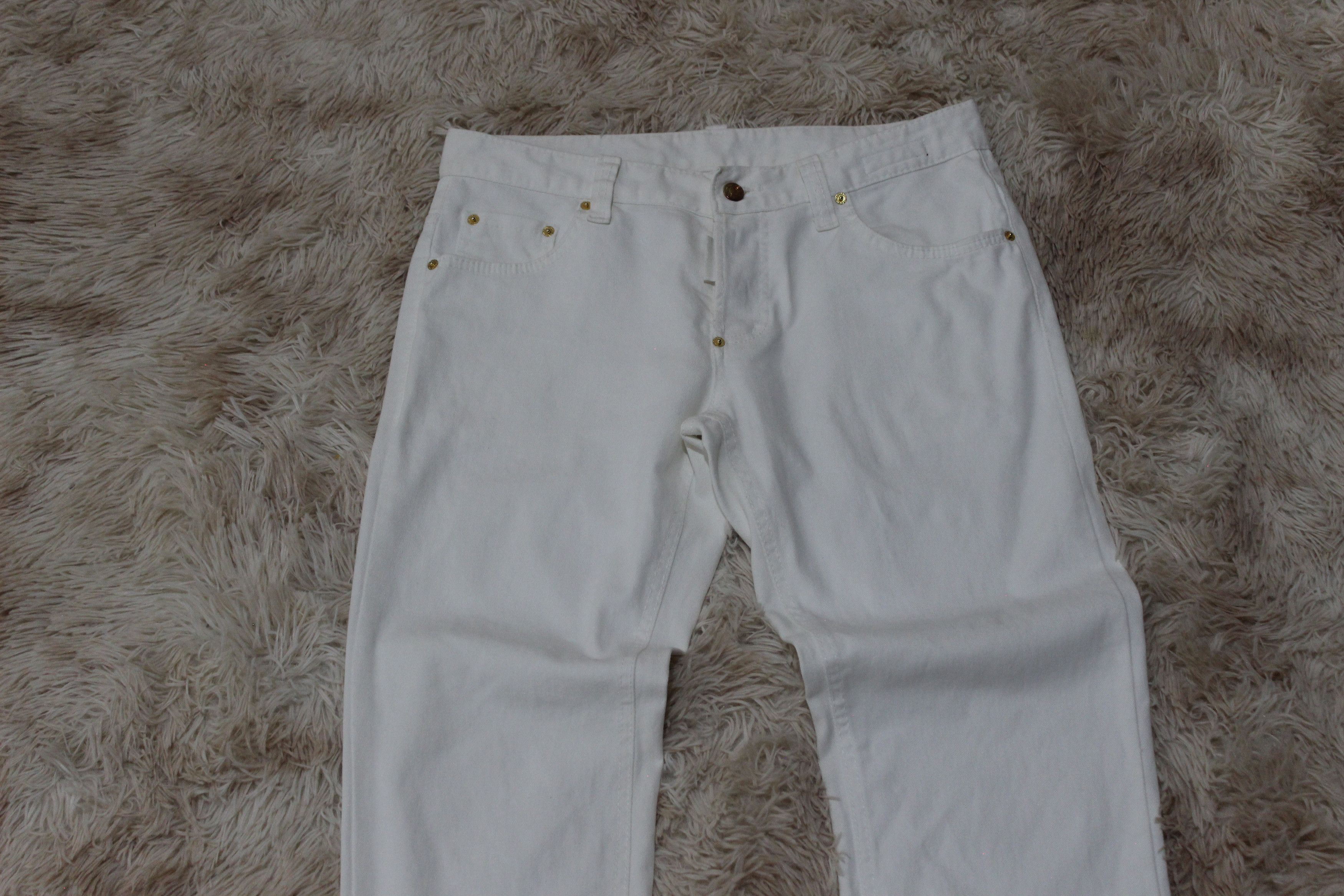Dsquared2 🔥STEALS🔥 Dsquared2 Unisex Stretch Denim Jeans Size US 34 / EU 50 - 3 Thumbnail