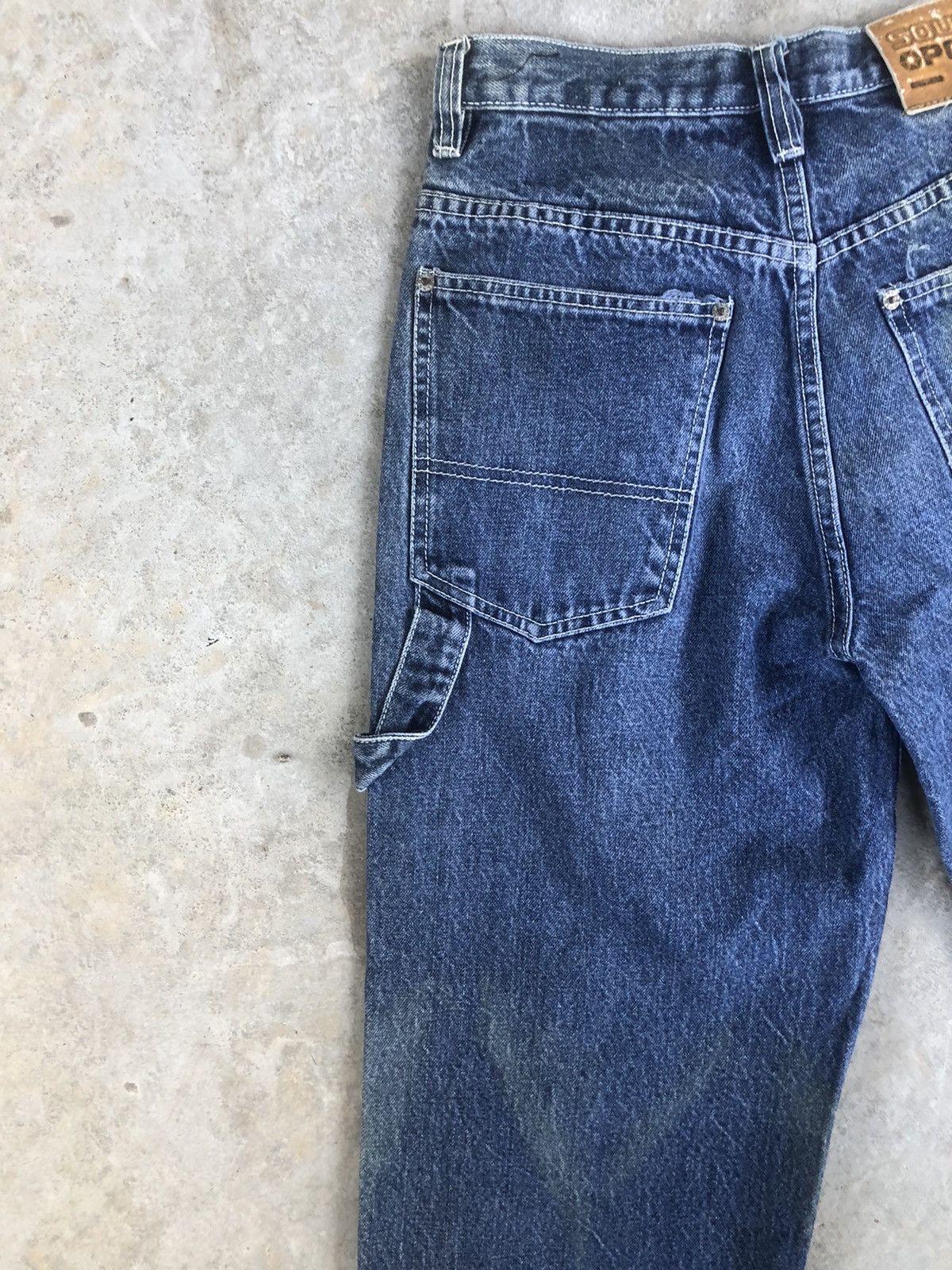 Southpole Southpole Baggy Jeans hip hop jeans Size US 28 / EU 44 - 8 Thumbnail