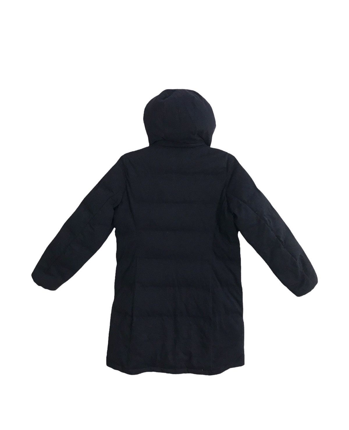Lacoste Lacoste Feather Filled Quilted Padded Puffer K1067j Size US S / EU 44-46 / 1 - 6 Thumbnail