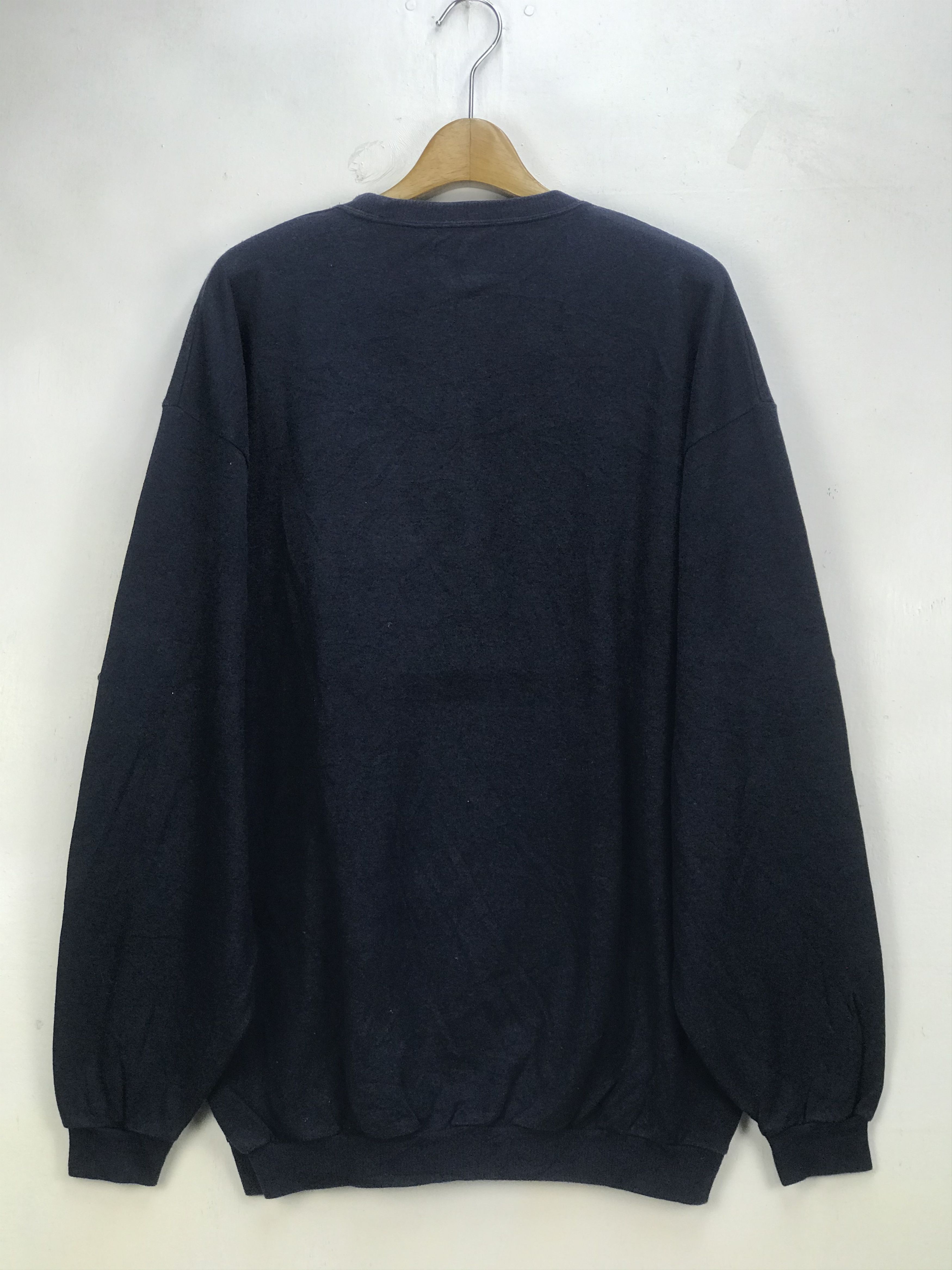 Michiko Koshino London VINTAGE MICHIKO LONDON SPELLOUT BIGLOGO Size US L / EU 52-54 / 3 - 5 Thumbnail