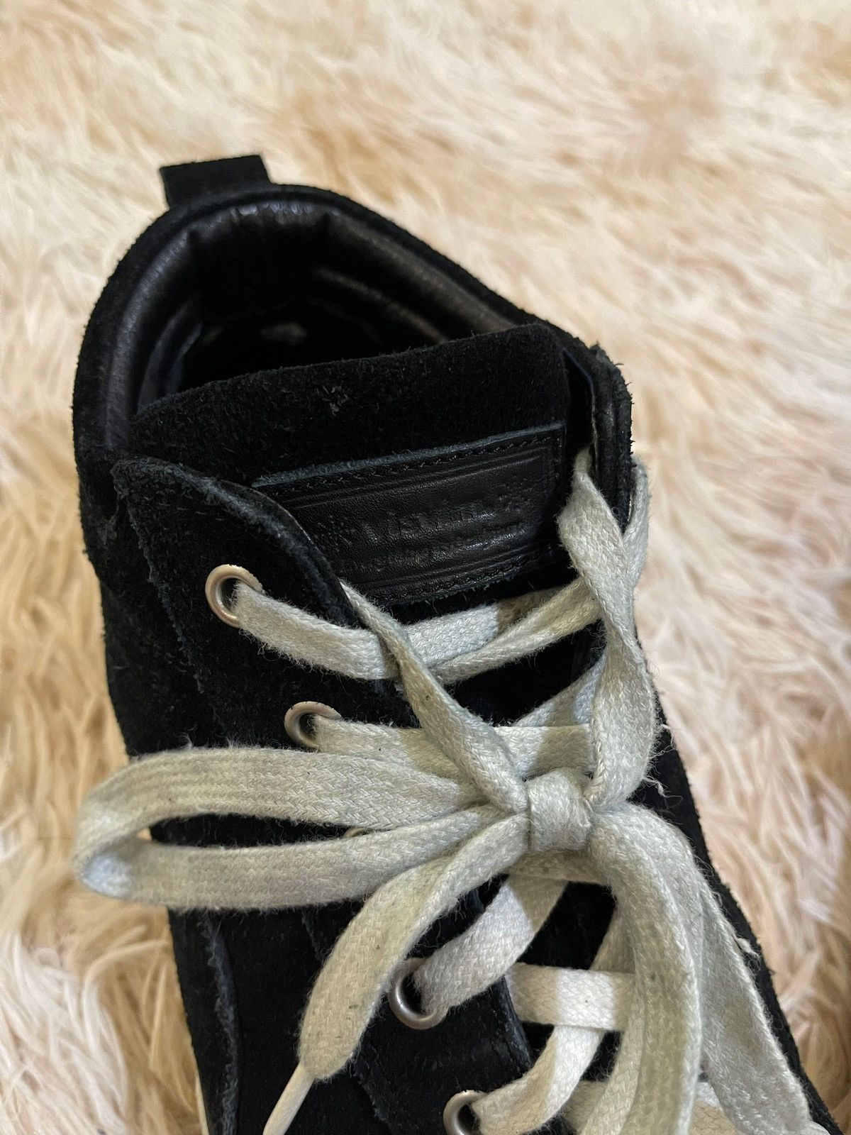 Visvim Visvim NEWTON 2 Mid Sneaker Size US 9 / EU 42 - 5 Thumbnail