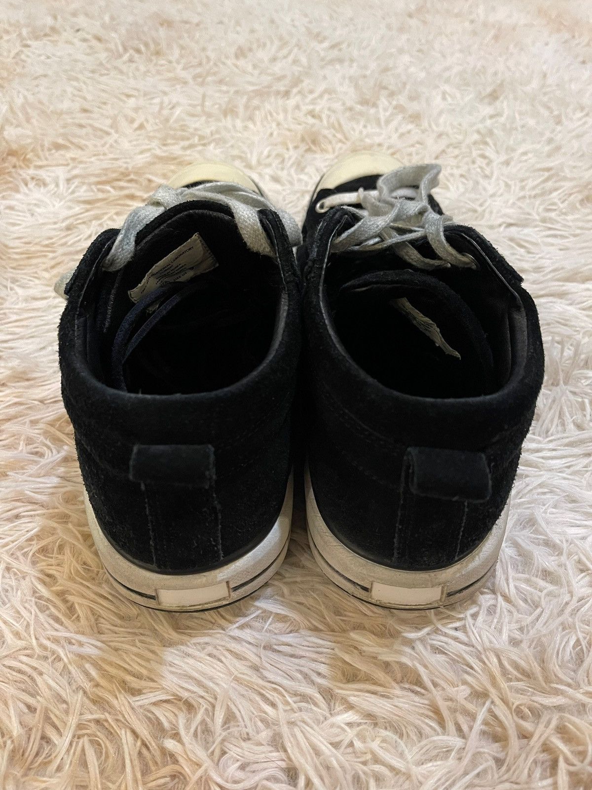 Visvim Visvim NEWTON 2 Mid Sneaker Size US 9 / EU 42 - 6 Thumbnail
