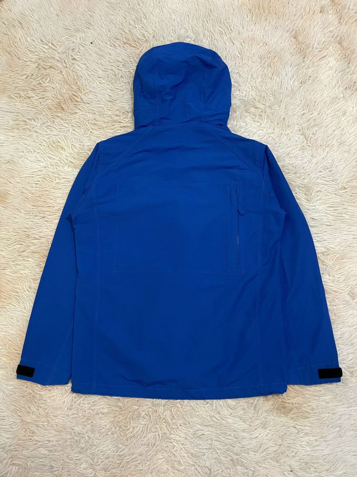 Neighborhood Neighborhood Propaganda Hooded Parka Size US L / EU 52-54 / 3 - 3 Thumbnail