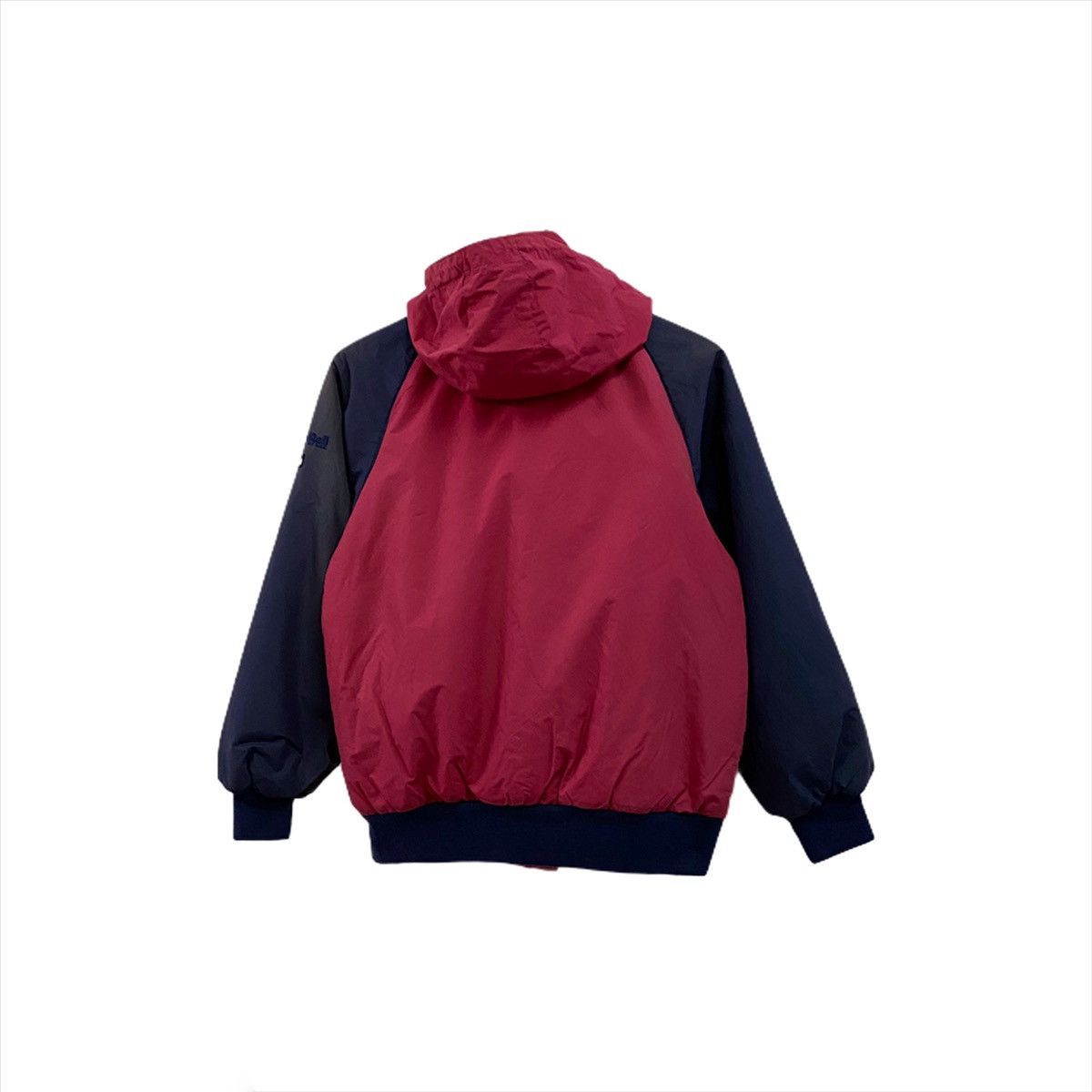 Japanese Brand × Liberty SUN FADDED LIBERTY BELL USA LATHERMO DISTRESSED JACKET Size S / US 4 / IT 40 - 3 Thumbnail